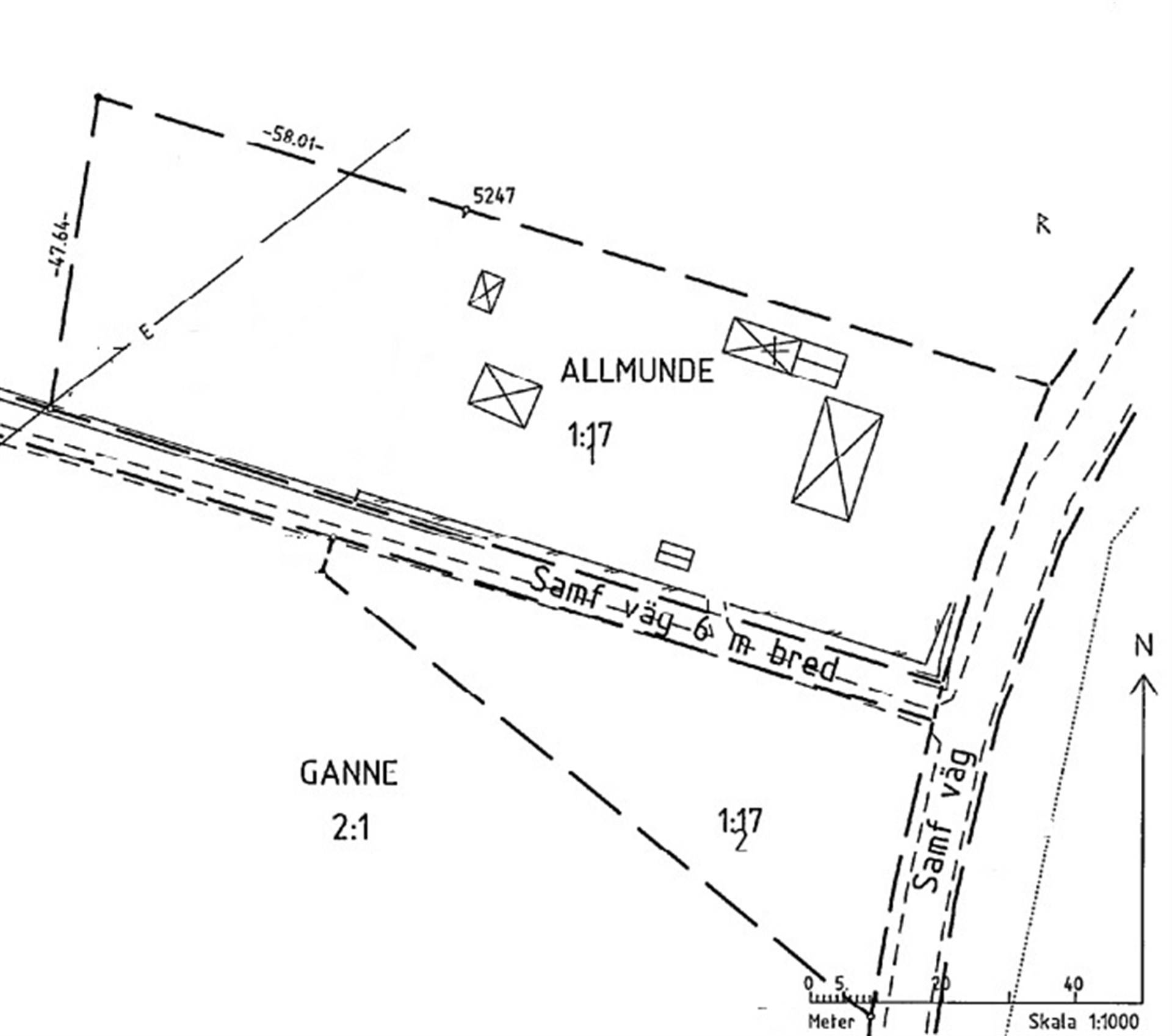 7 rum Villa på Burs Allmunde 121 Burs - Sydöstra Gotland Gotlands kommun - bild 78