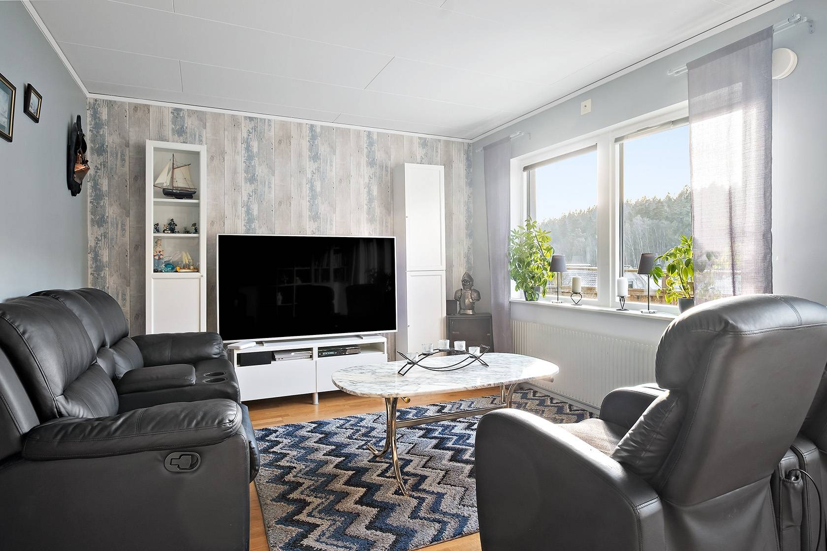 5 rum Lägenhet på Kolla-Bengtssons väg 11 Kungsbacka Kungsbacka kommun - bild 5