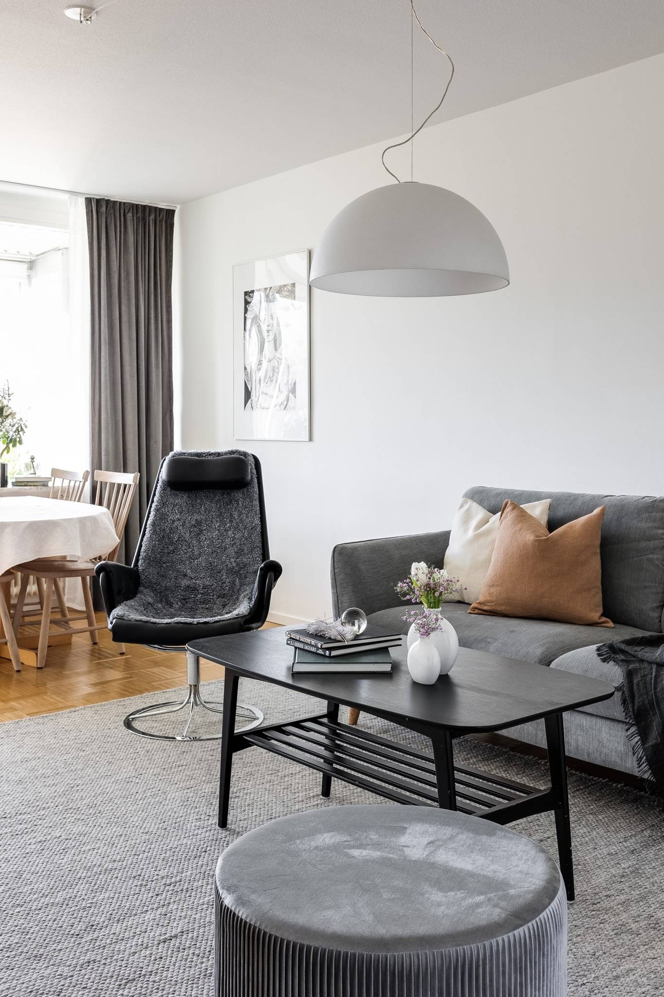 2 rum Lägenhet på Vårvägen 4B Centrum Växjö kommun - bild 9