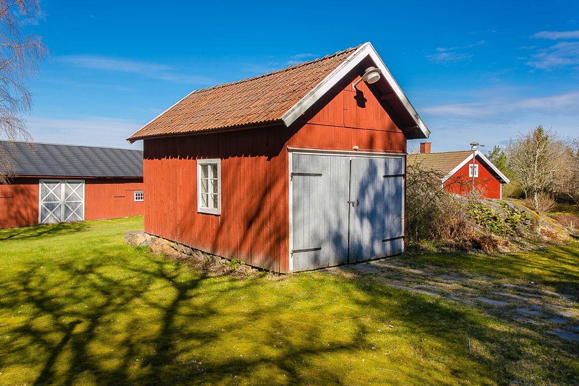 3 rum Villa på Lavad Hulan Berghem 1 Lavad Lidköpings kommun - bild 27
