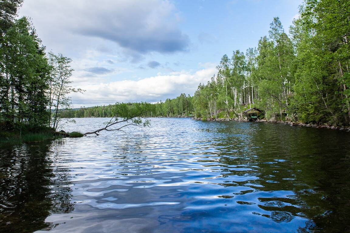 50 m² Villa på Hagreda 3 Hagreda - Örken Växjö kommun - bild 28