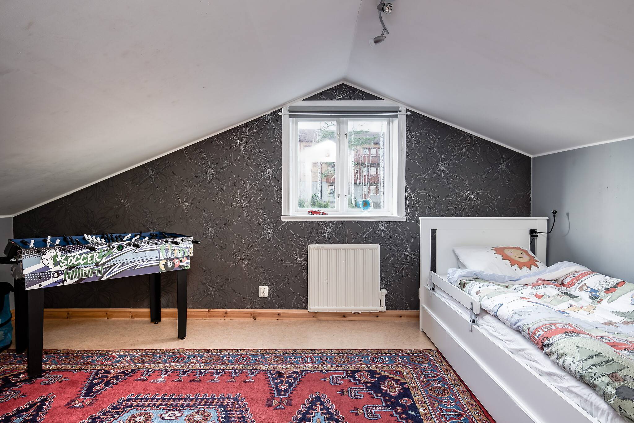 5 rum Lägenhet på Blockvägen 20G Kristineberg Hudiksvalls kommun - bild 20