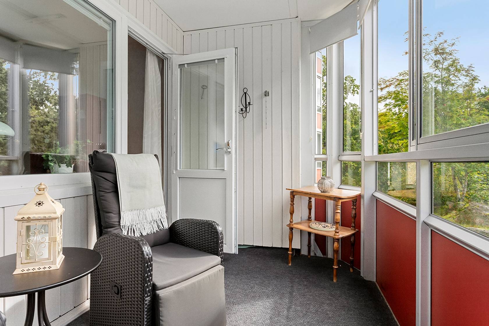 3 rum Lägenhet på Norrtornsvägen 59 Norrtorn Oskarshamns kommun - bild 9