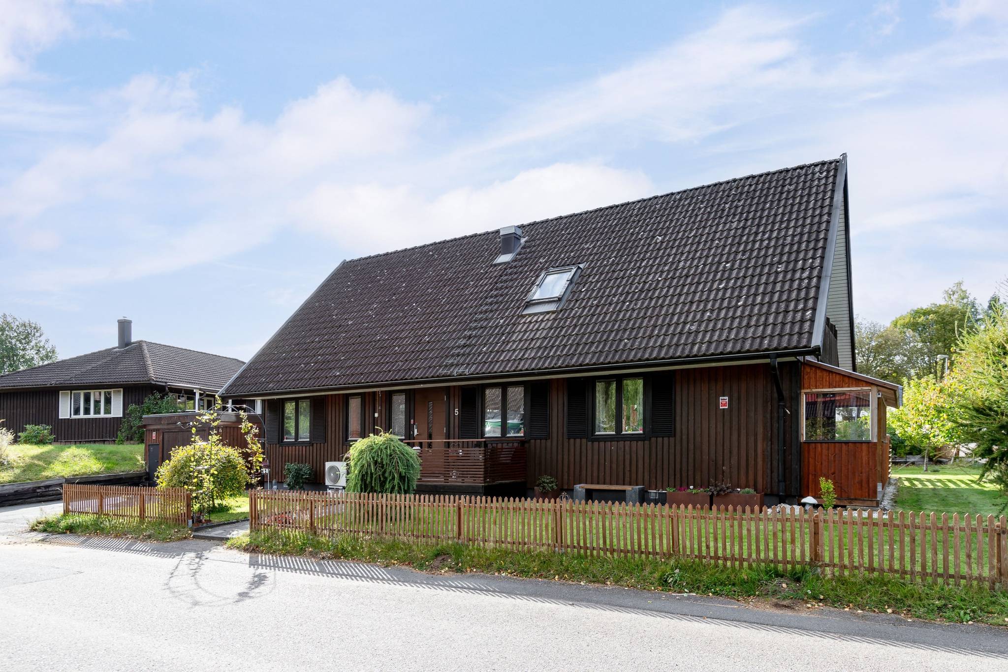 6 rum villa på Blåsippevägen 5 Grimstorp, Nässjö kommun - bild 3