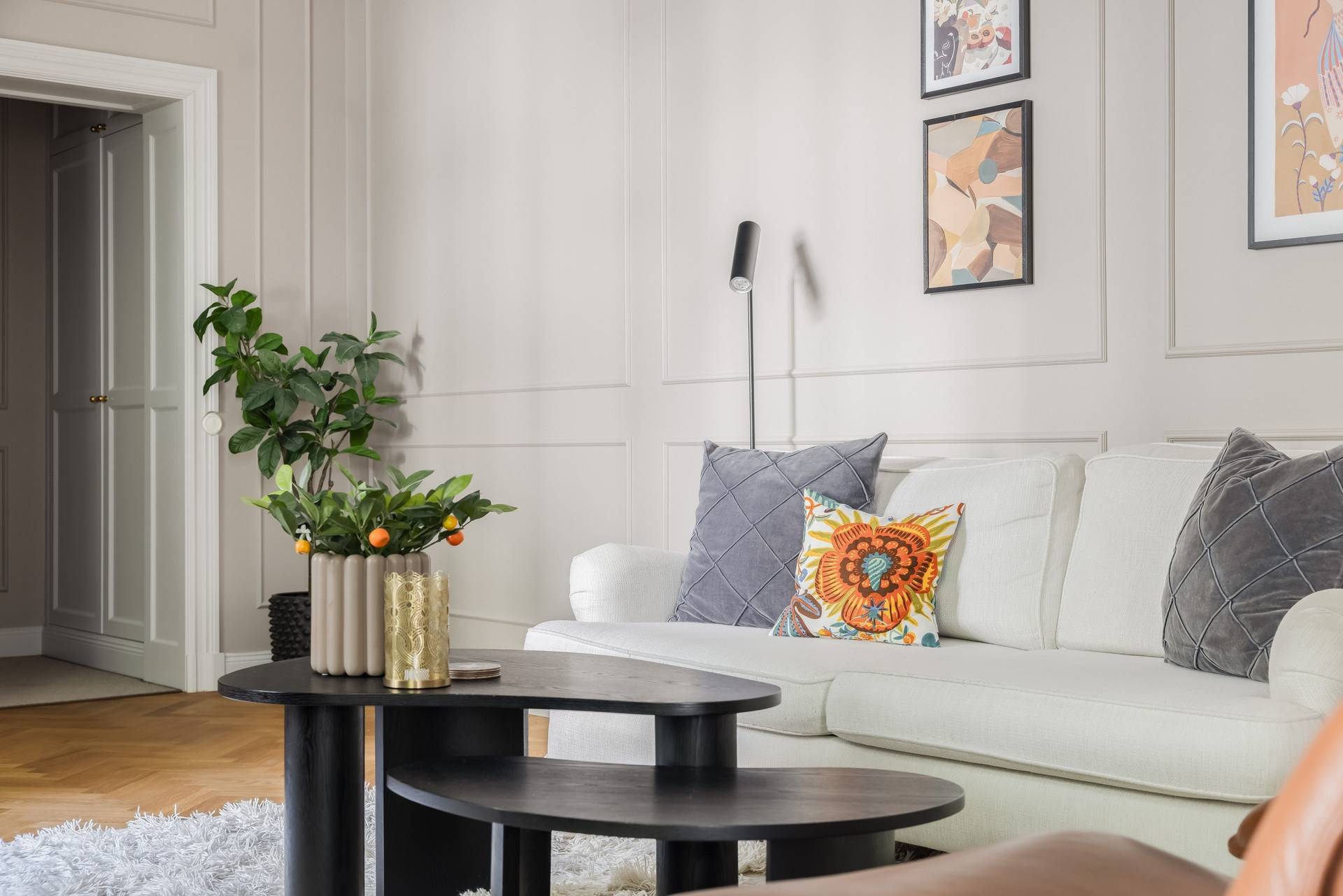 3 rum Lägenhet på Karlbergsvägen 33B, Ö.G. Vasastan Stockholms kommun - bild 6