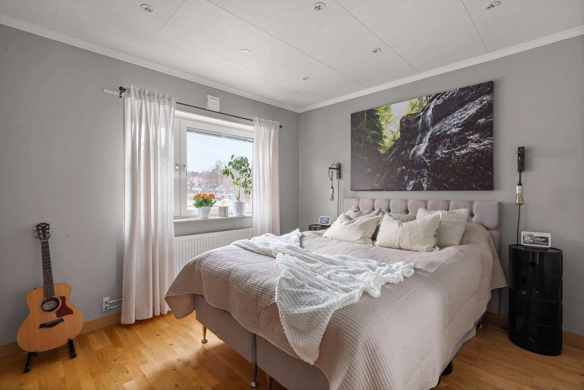 2 rum Lägenhet på Myntvägen 24 Tumba Botkyrka kommun - bild 10