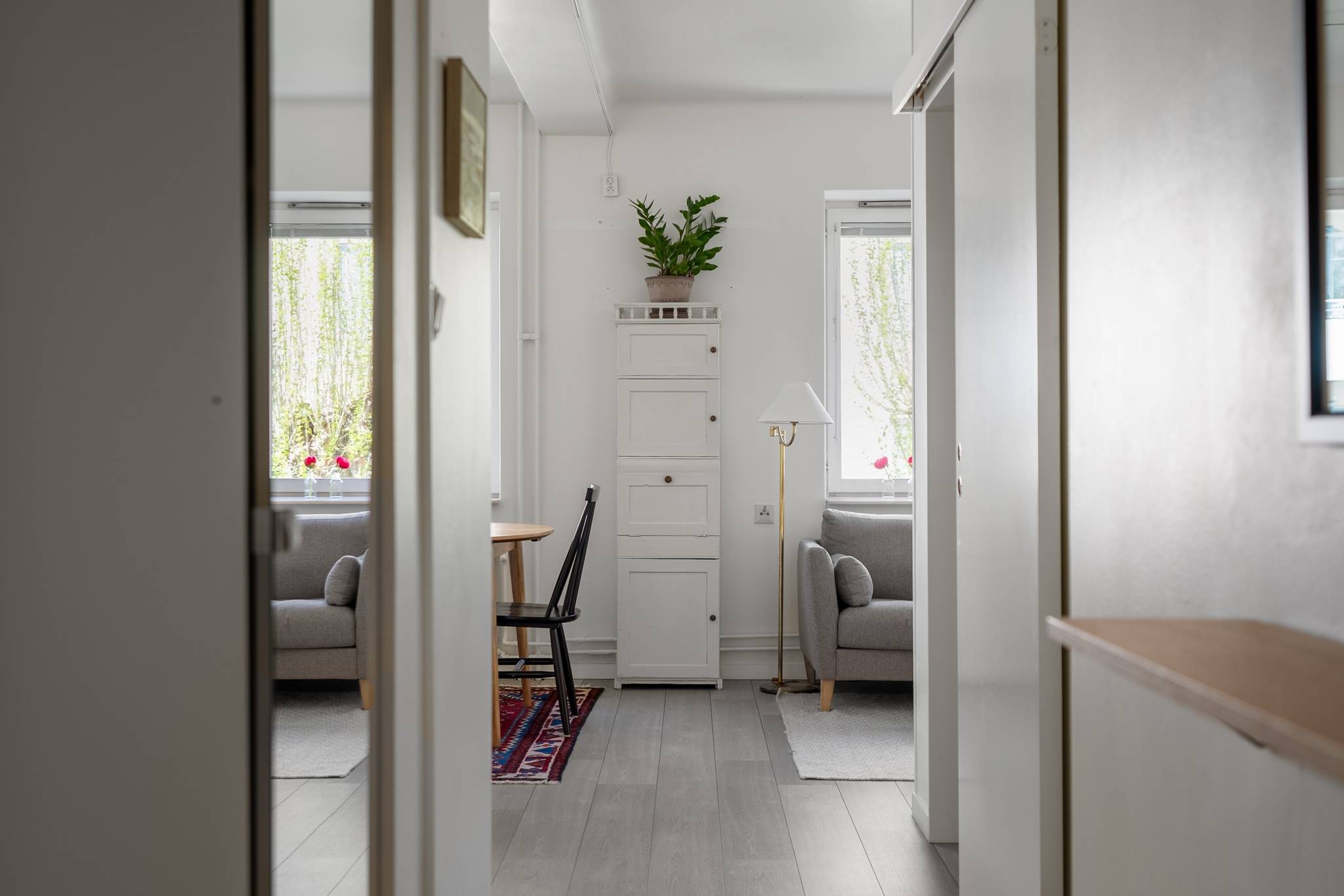 1.5 rum Lägenhet på Råggatan 8 Stockholms kommun - bild 18