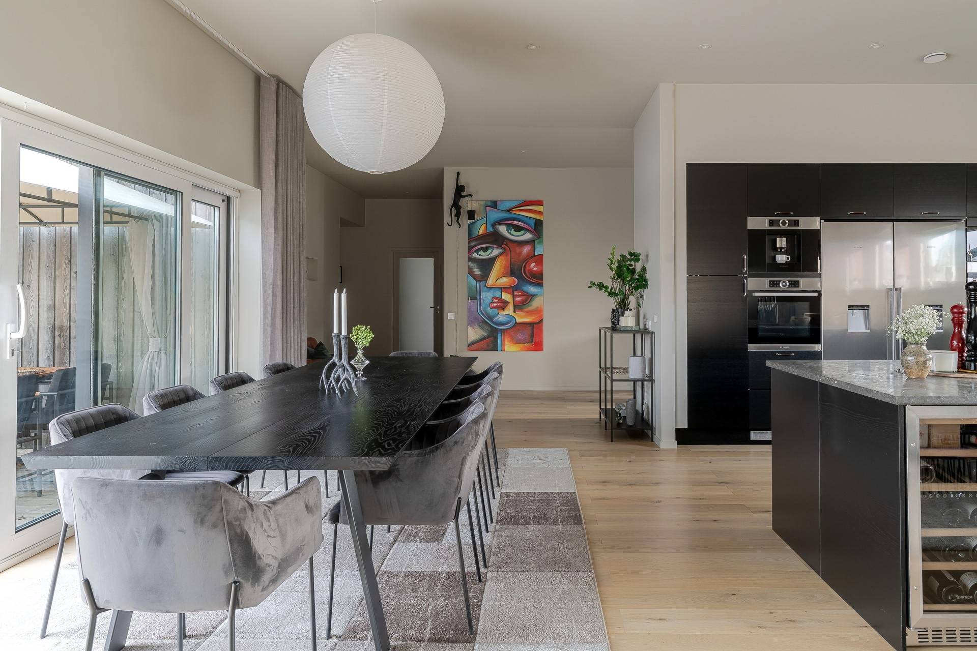 5 rum Villa på Gullrisgatan 30 Kumla Kumla kommun - bild 12