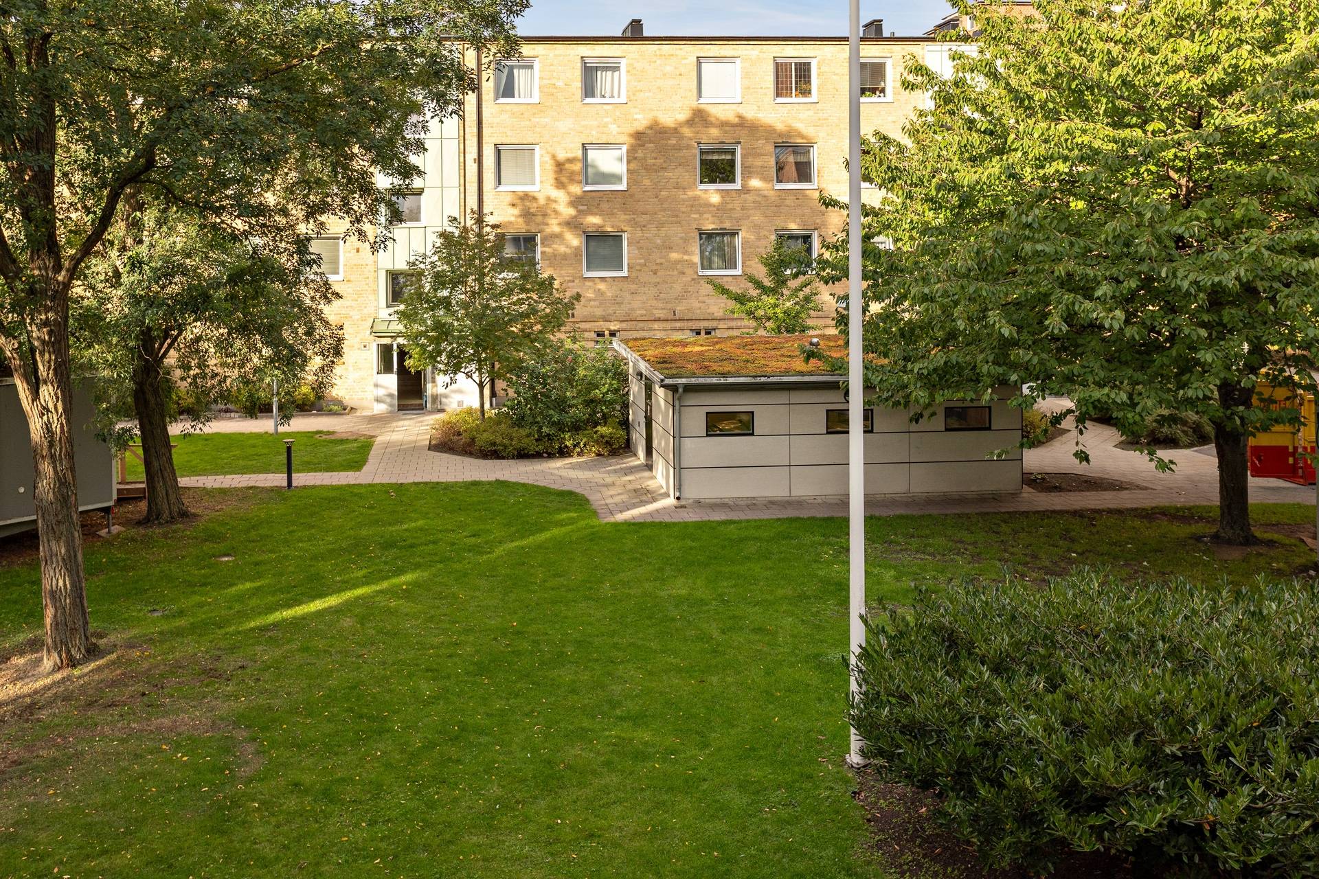 3 rum Lägenhet på Kronetorpsgatan 58B Malmö Malmö kommun - bild 21