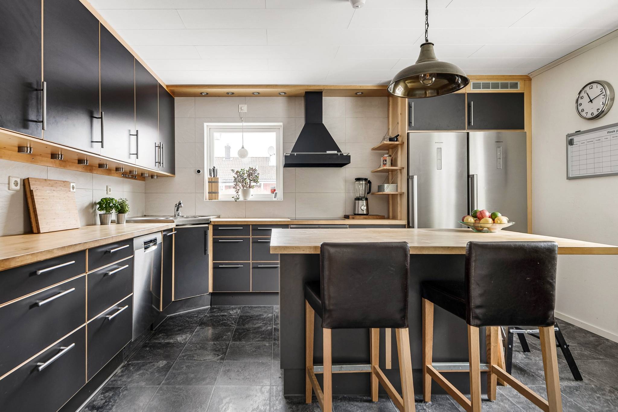 6 rum Villa på Mets Eriks väg 1 Skräddarbacken Borlänge kommun - bild 11