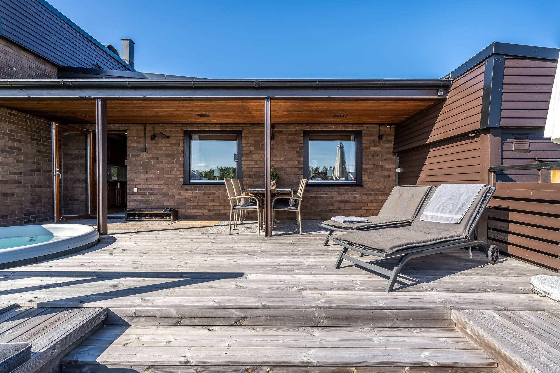 7 rum Villa på Östanvägen 49 Lindö, Abborreberg Norrköpings kommun - bild 45