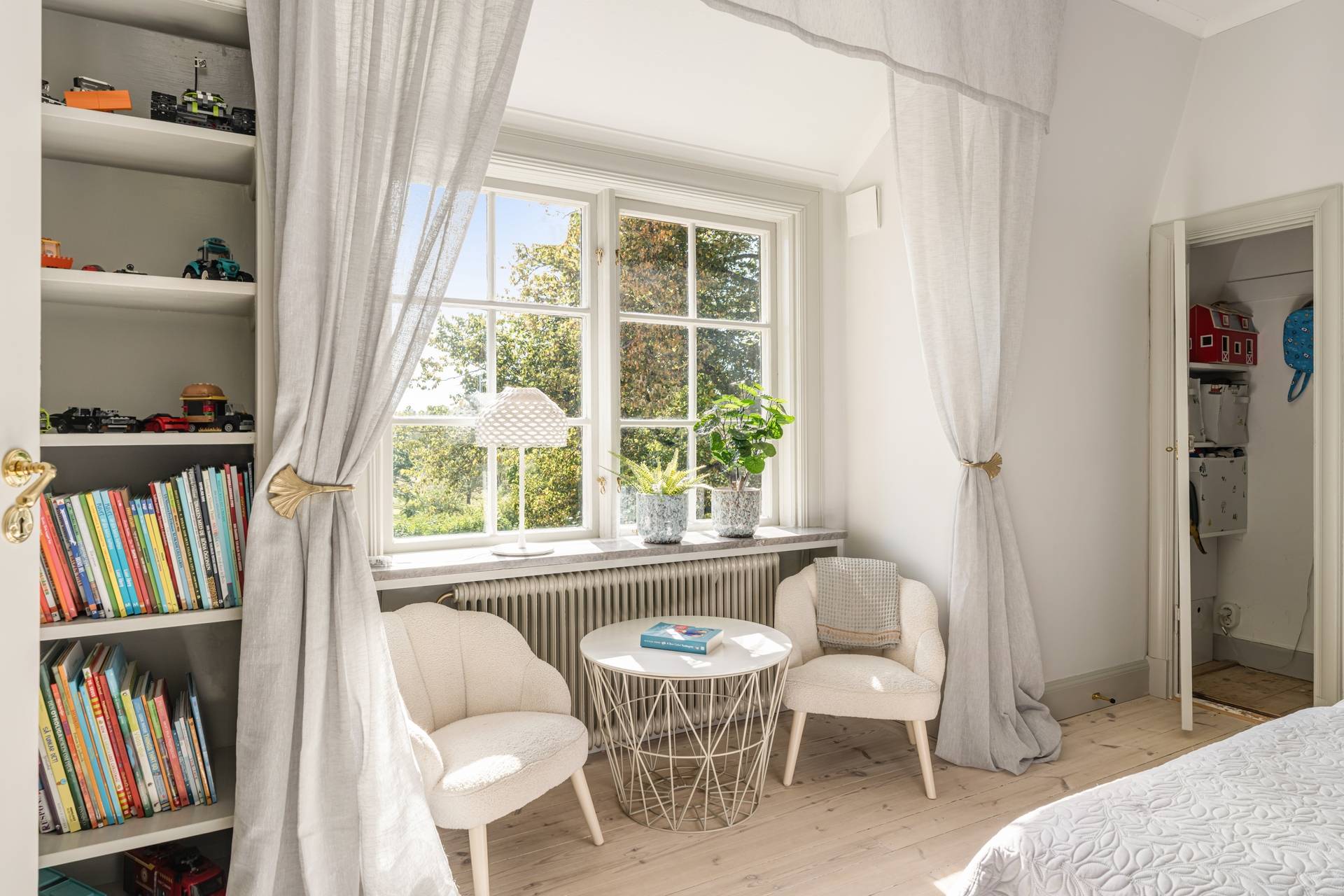 13 rum Villa på Yrsavägen 1 Danderyds kommun - bild 52