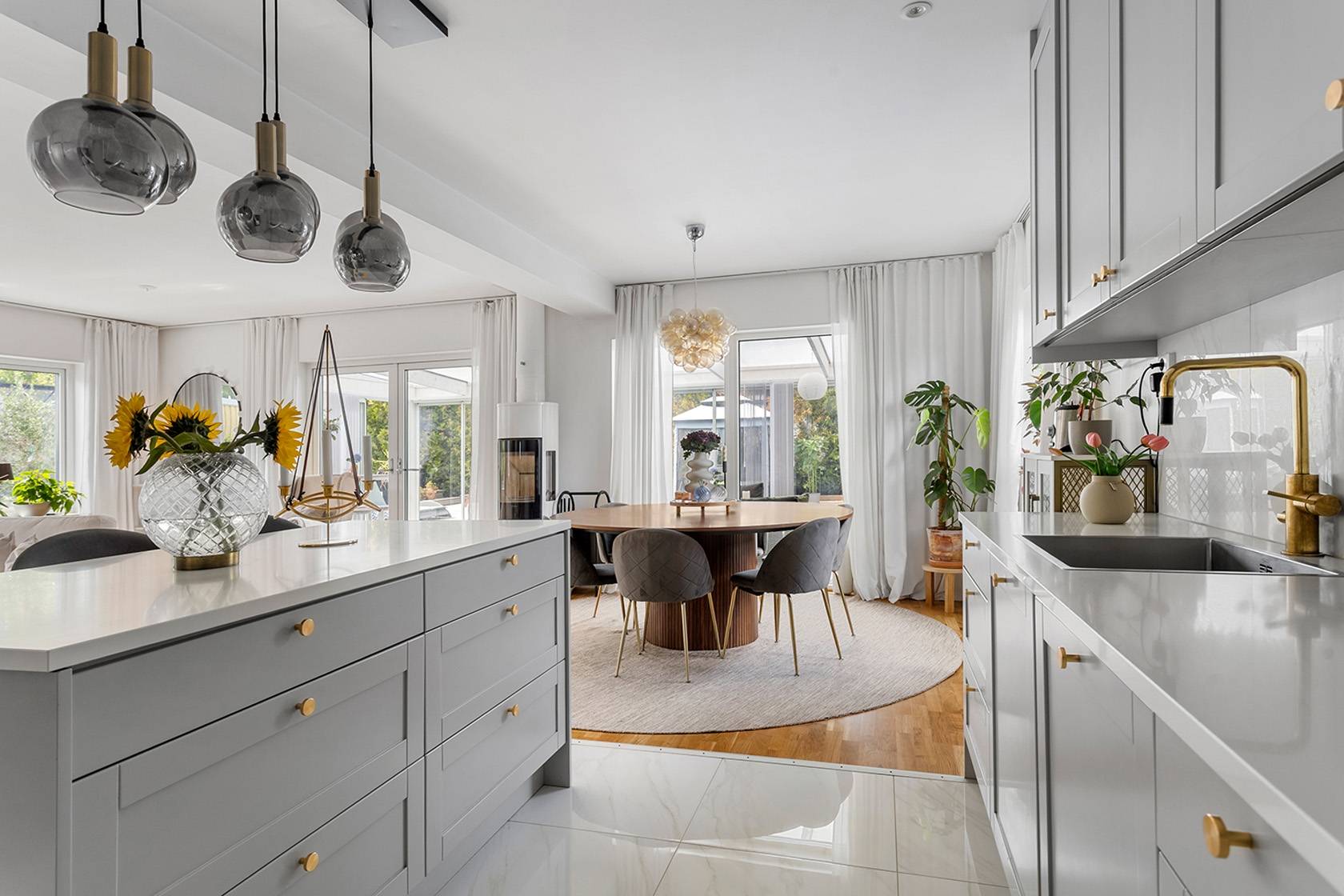 6 rum Villa på Brunnsvägen 47A Strängnäs kommun - bild 17