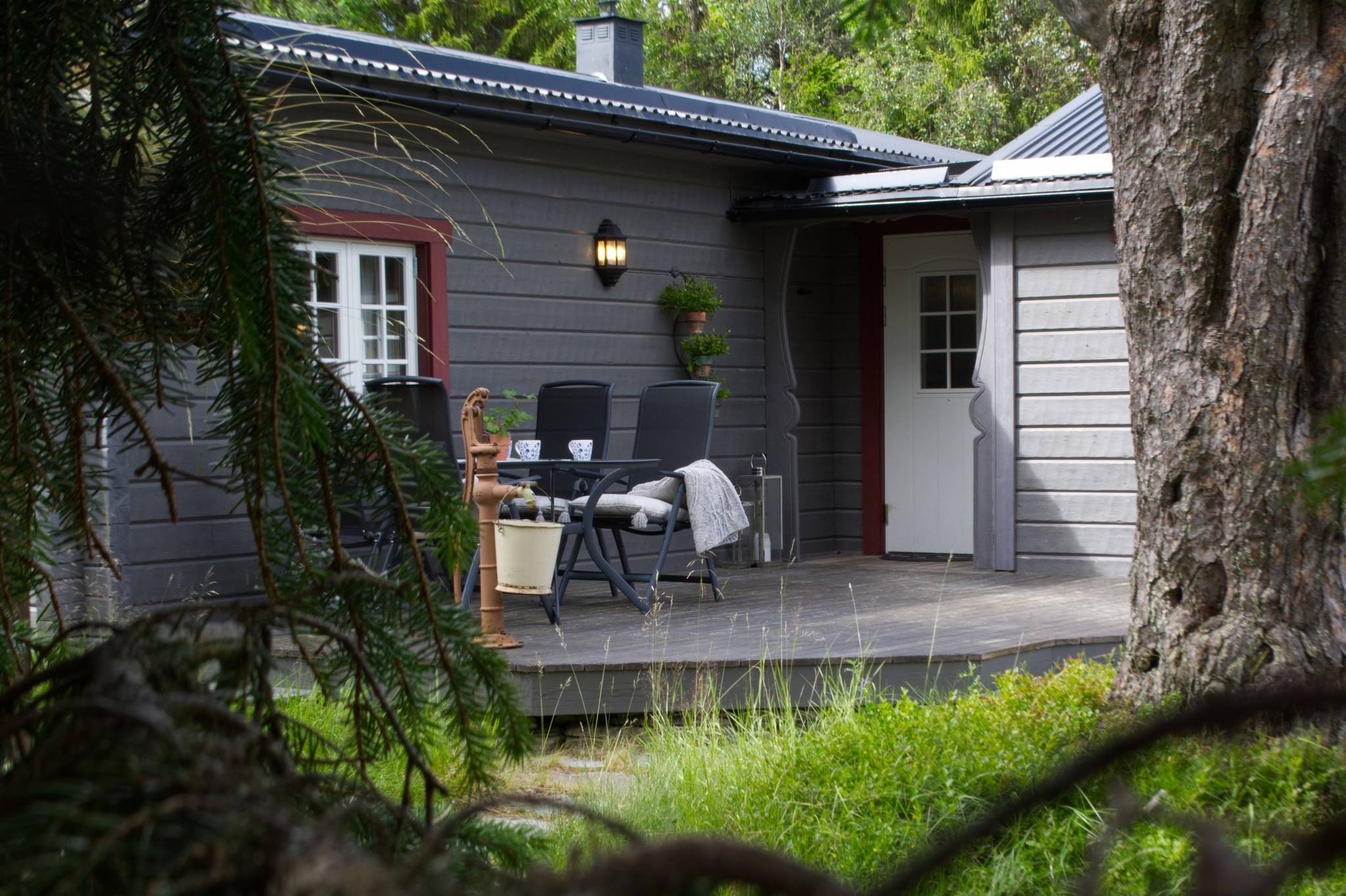 6 rum Fritidshus på Rörosvägen 168 Härjedalens kommun - bild 9