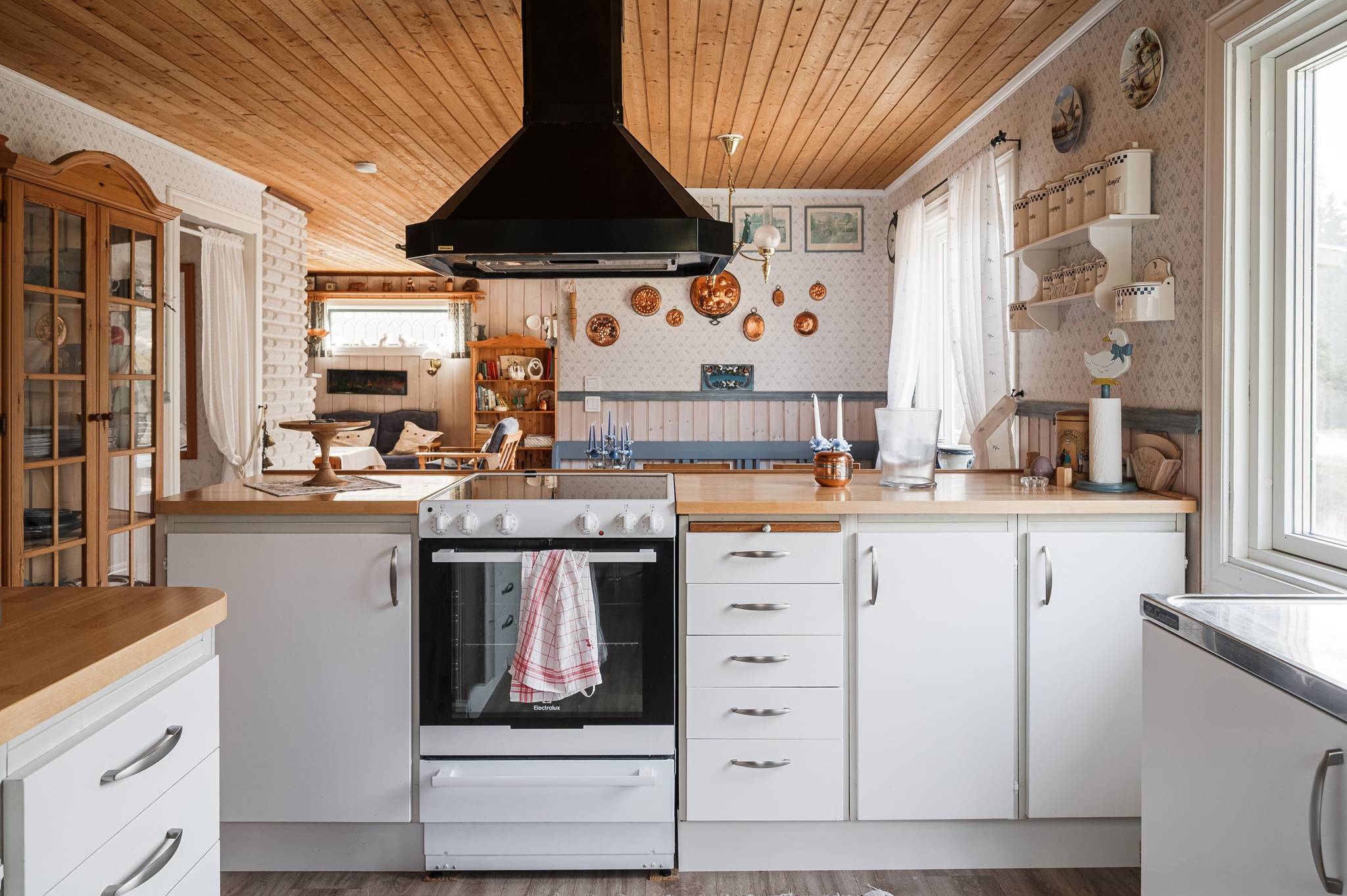 2 rum Fritidshus på Konungsgärde 10 Olsfors Bollebygds kommun - bild 5