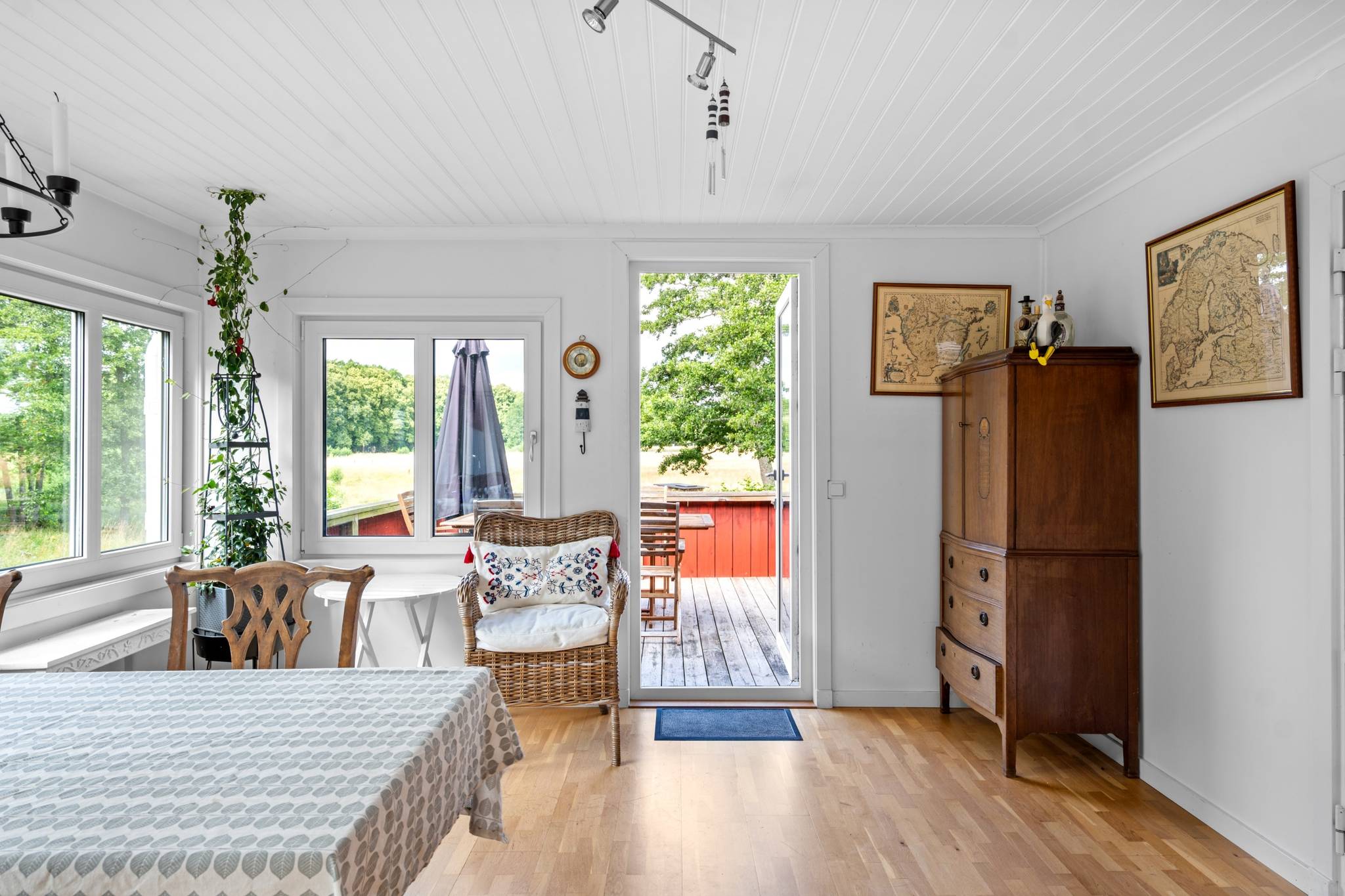 3 rum fritidshus på Herrhamra 12 Nynäshamn Torö / Storudden, Nynäshamns kommun - bild 5