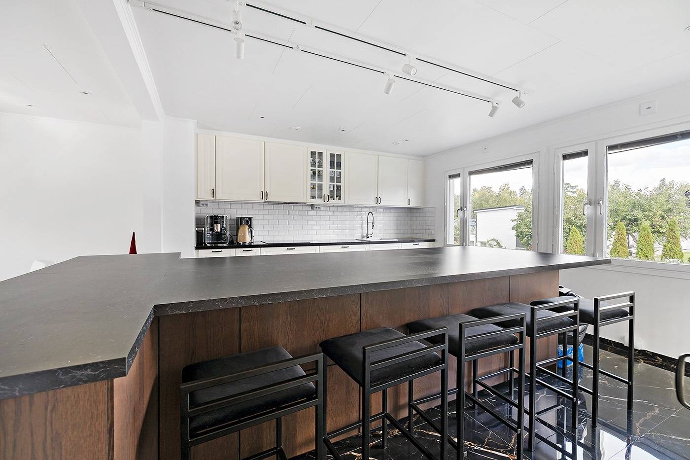 6 rum Villa på Blixtvägen 51 Berghem Järfälla kommun - bild 3