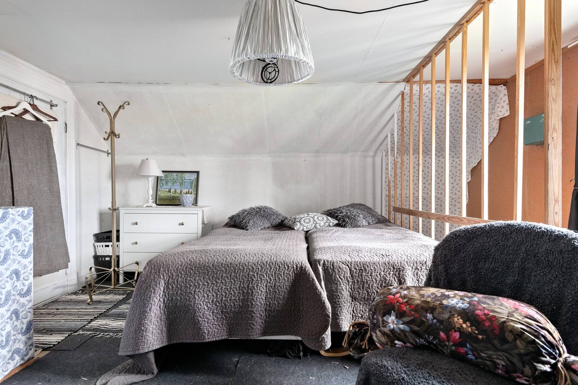 113 m² Villa på Dänningelanda Församlingshem 1 Växjö Växjö kommun - bild 15