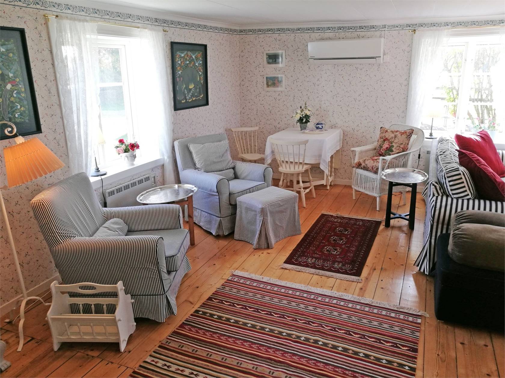 5 rum Villa på Hökhult 18 Vetlanda kommun - bild 19