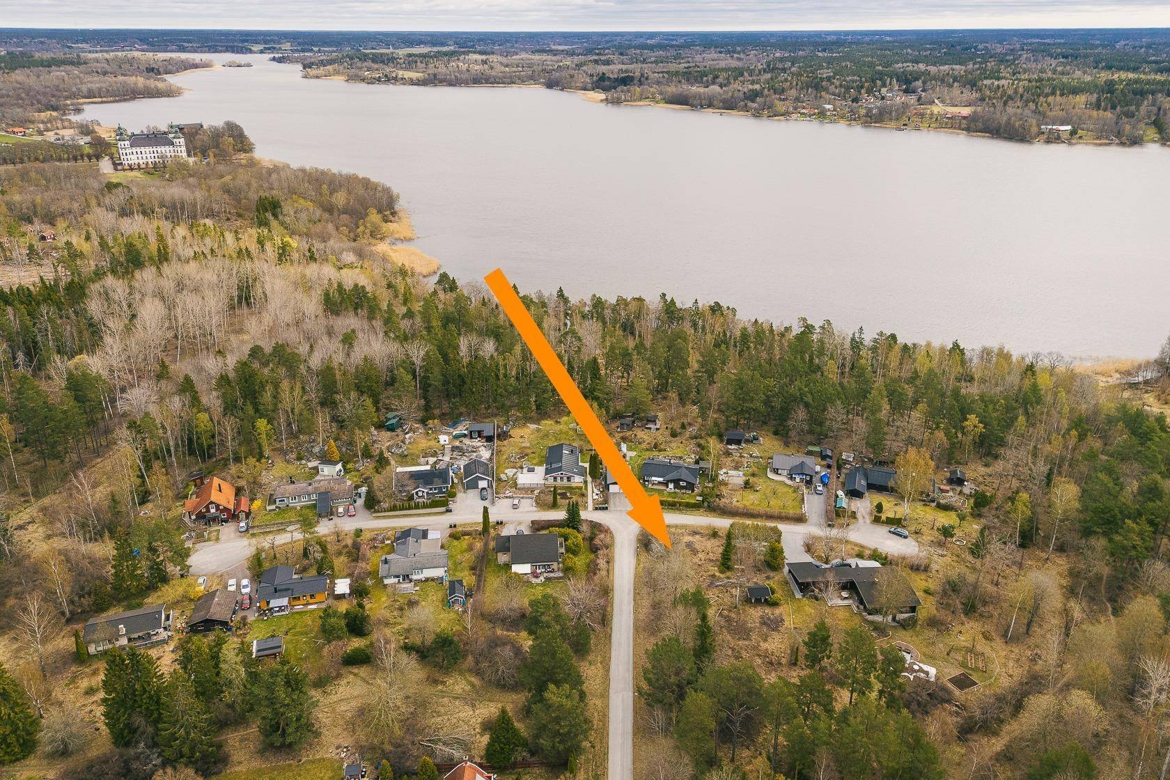 Skokloster, Håbo kommun