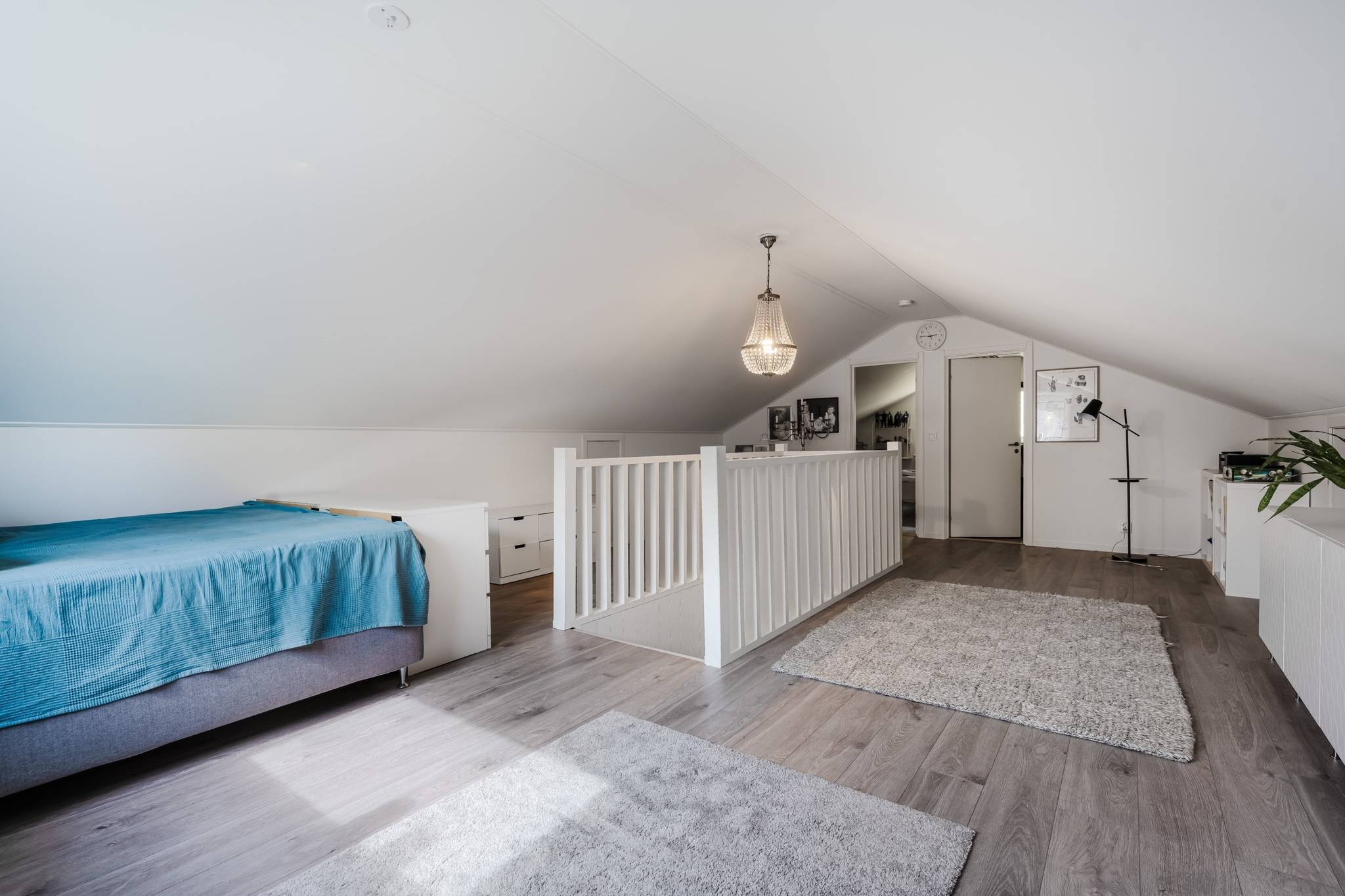 8 rum Villa på Tuvstarrvägen 9 Sätra Gävle kommun - bild 23
