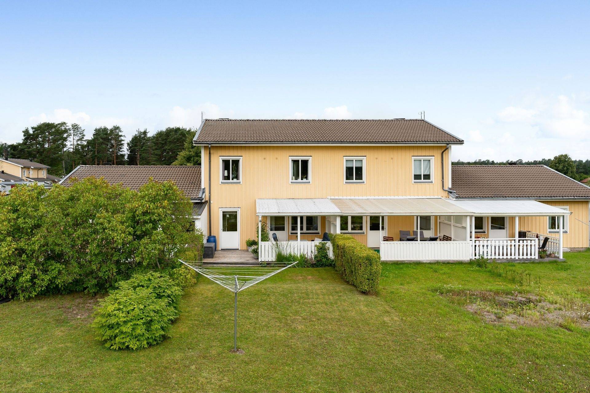 4 rum Lägenhet på Brinkvägen 38 Älvkarleby Älvkarleby kommun - bild 33