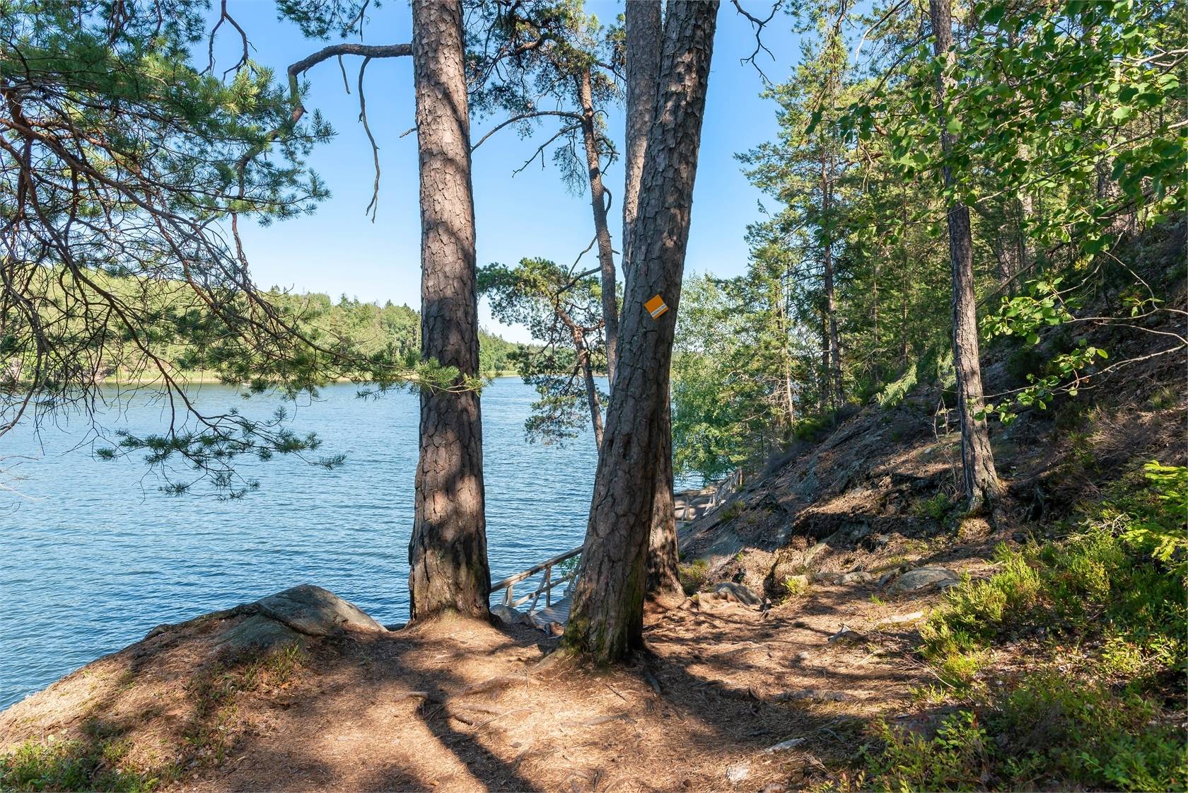 2 rum Lägenhet på Tornslingan 39, 6 tr Trångsund Huddinge kommun - bild 40