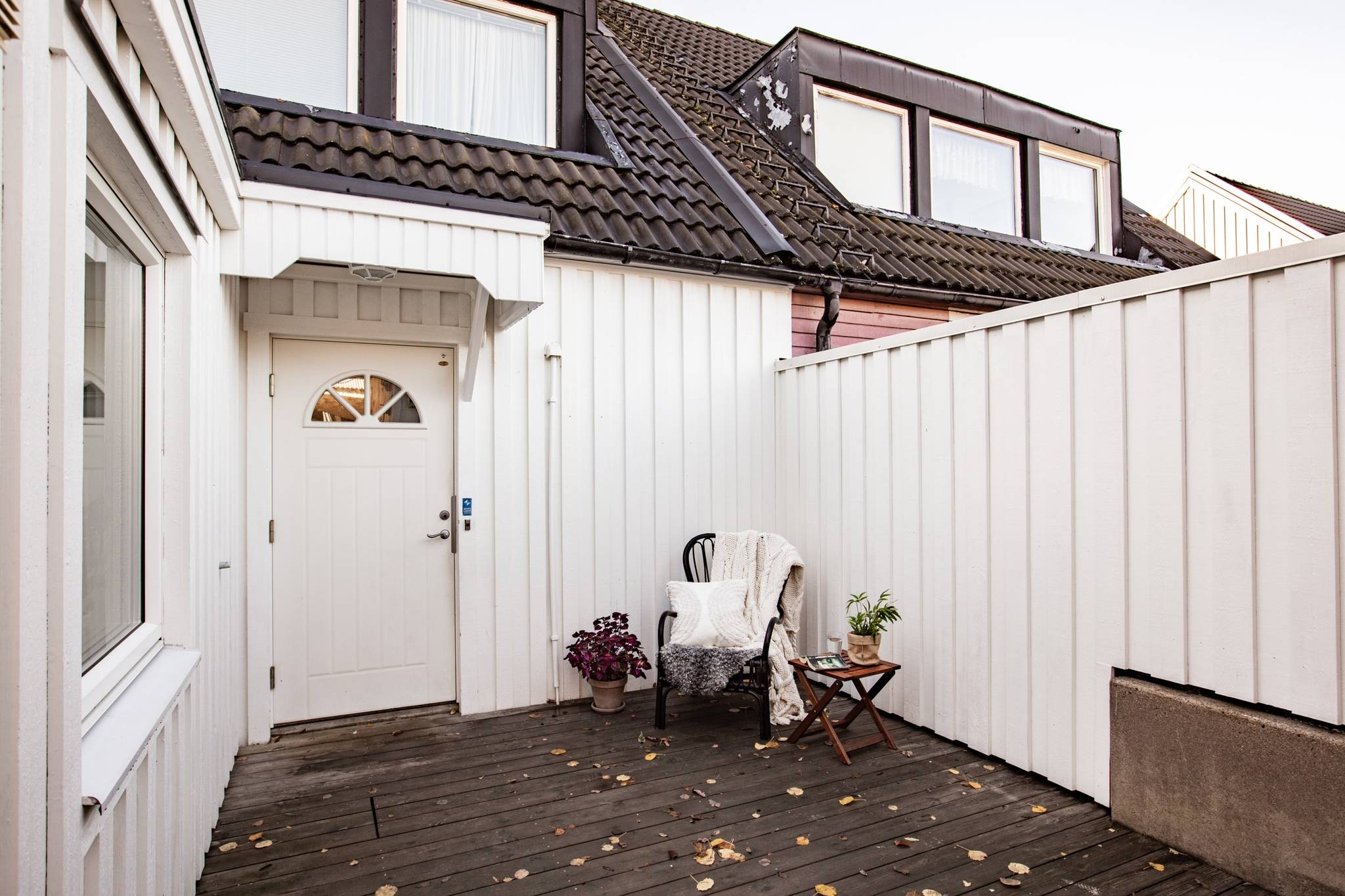 5 rum Radhus på Skräddargränd 11 Bohus Ale kommun - bild 10