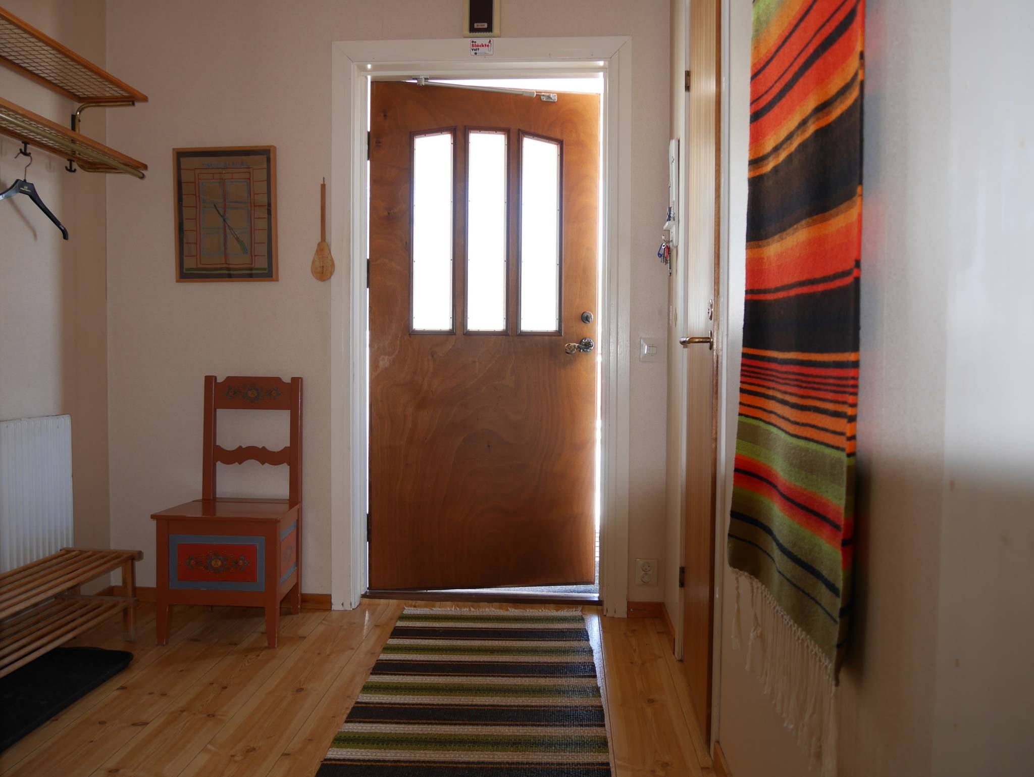 5 rum Villa på Kaunisvaara 299 Kaunisvaara Pajala kommun - bild 10