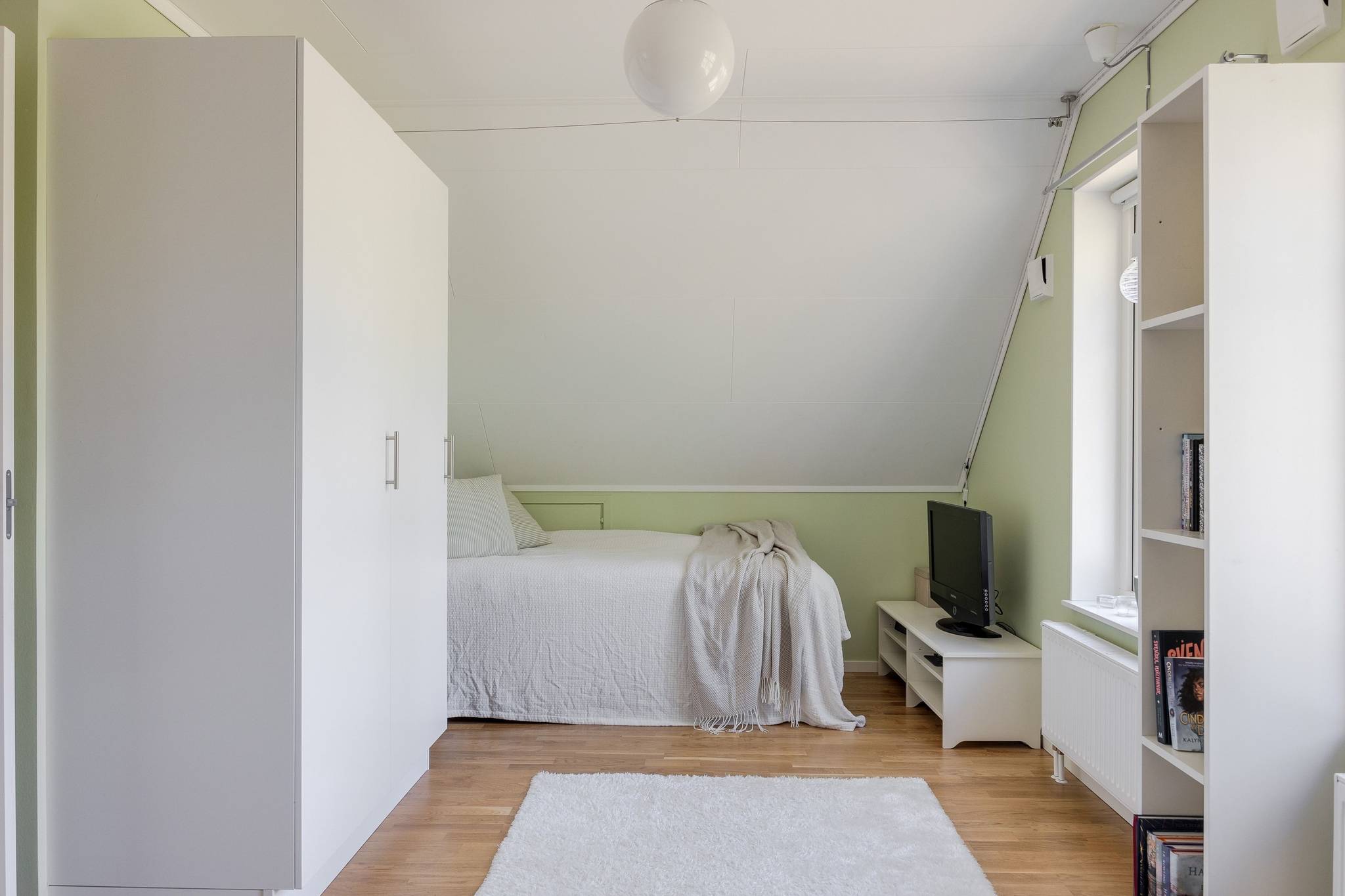 8 rum Villa på Sjöviksvägen 9 Toftasjön, Sandsbro Växjö kommun - bild 35