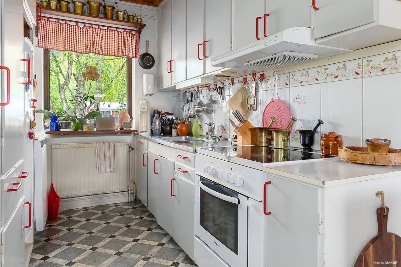 6 rum villa på Ringvägen 11 Storuman, Storumans kommun - bild 4