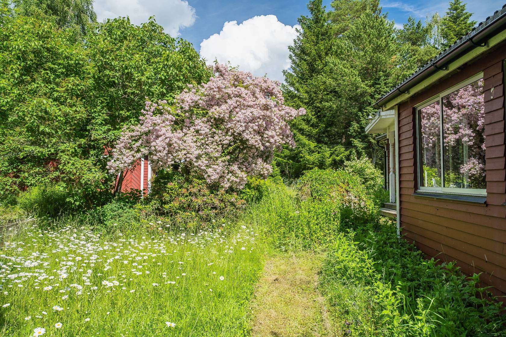 3 rum Villa på Gulsippavägen 8 Bålsta - Torresta Håbo kommun - bild 9