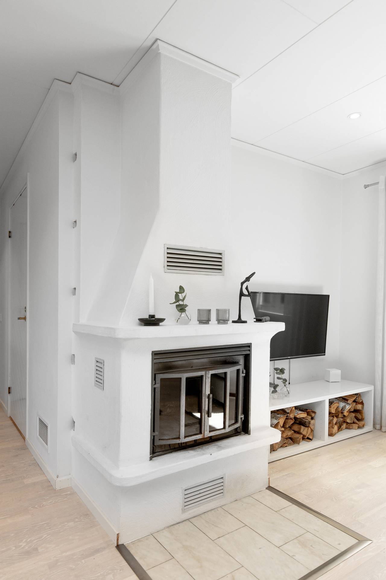 6 rum Villa på Vansö Lövgården 2 Vansö/Kinger Strängnäs kommun - bild 13