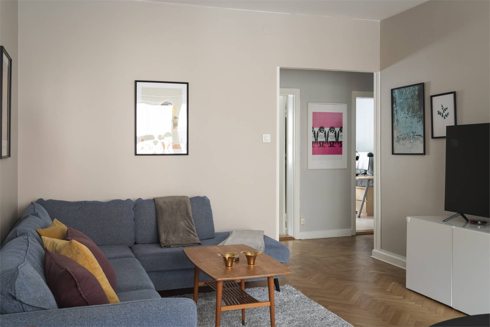 3 rum Lägenhet på Kilian Zollsgatan 31A Ribersborg Malmö kommun - bild 11