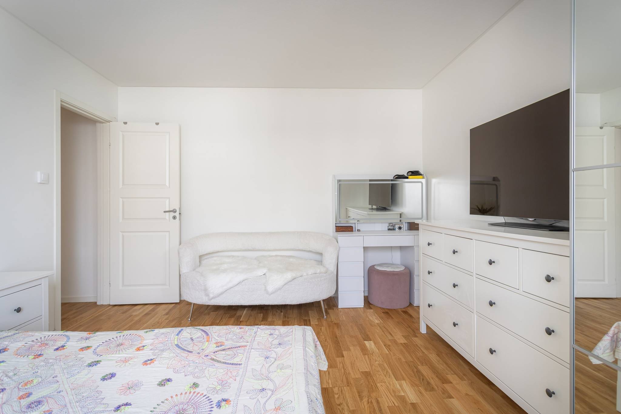 4 rum Lägenhet på Vänortsstråket 57 B Tureberg Sollentuna kommun - bild 15