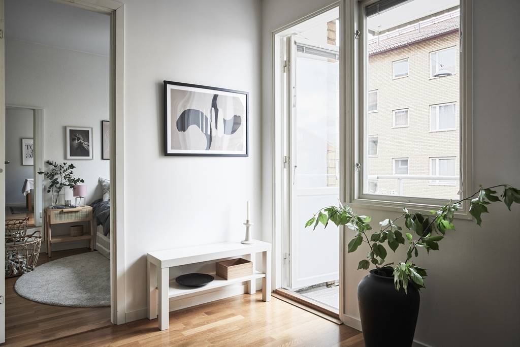 3.5 rum Lägenhet på Schéelegatan 5B Lunden Göteborgs kommun - bild 10