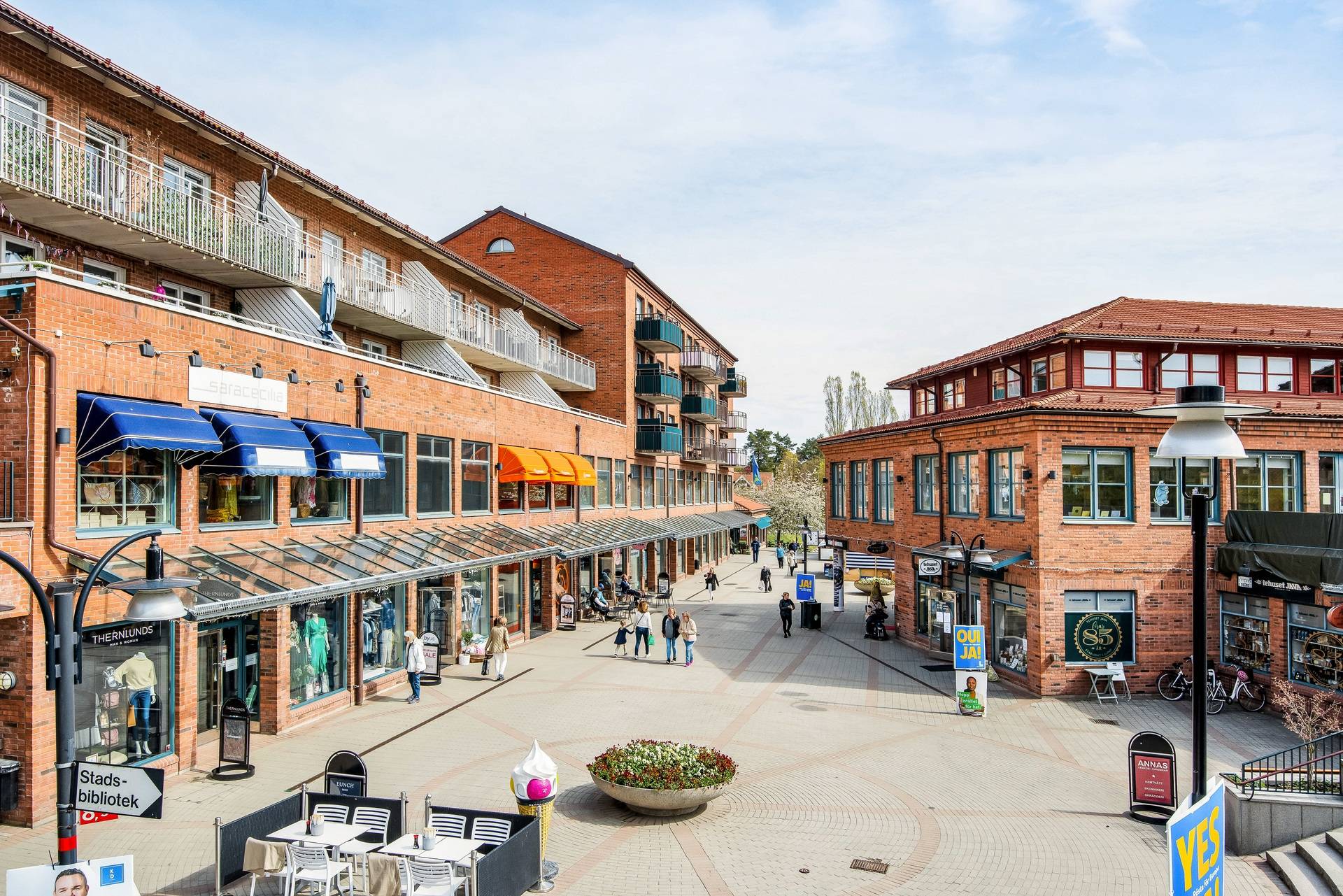 7 rum Villa på Slånbärsvägen 28 Killinge Lidingö kommun - bild 78