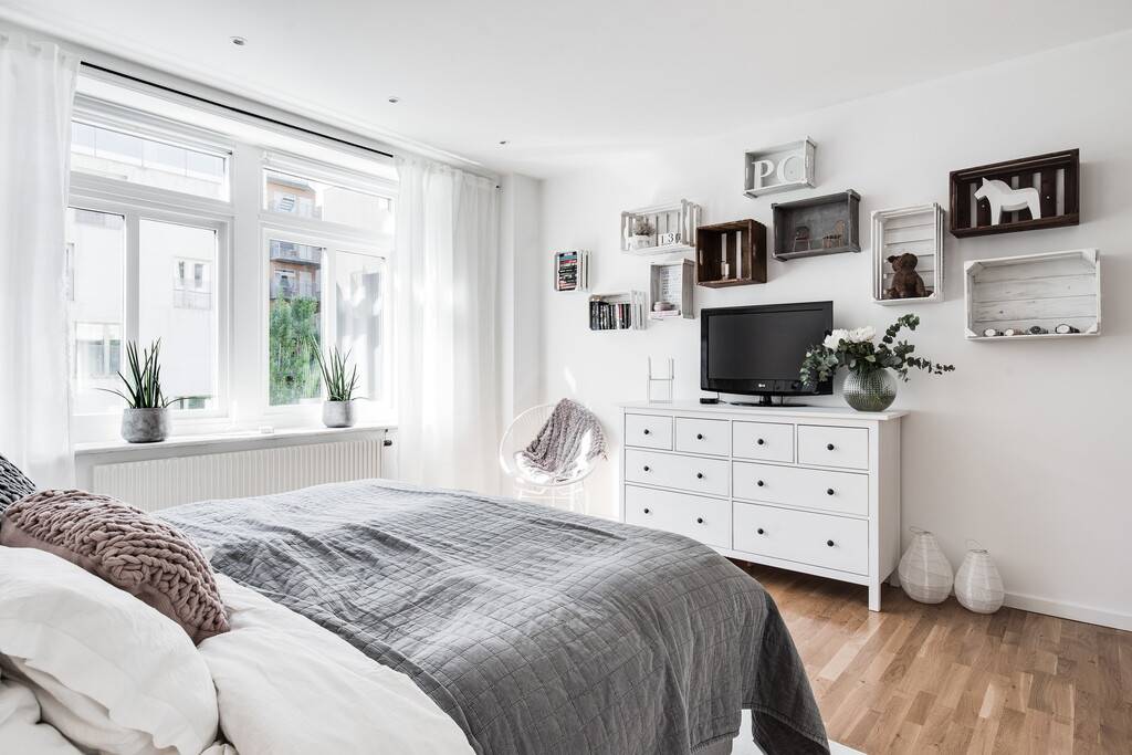 2 rum Lägenhet på Friggagatan 13 A Stampen Göteborgs kommun - bild 20