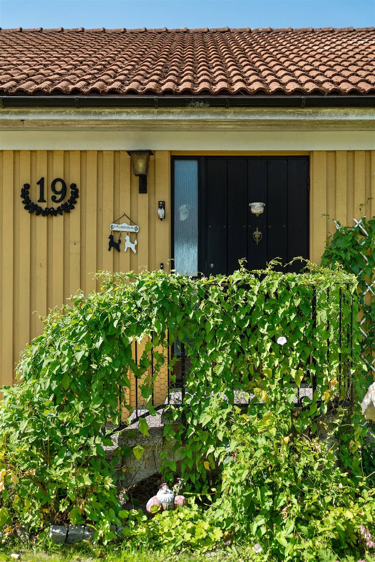 5 rum Villa på Skänkvägen 19 Masbo Skinnskattebergs kommun - bild 47
