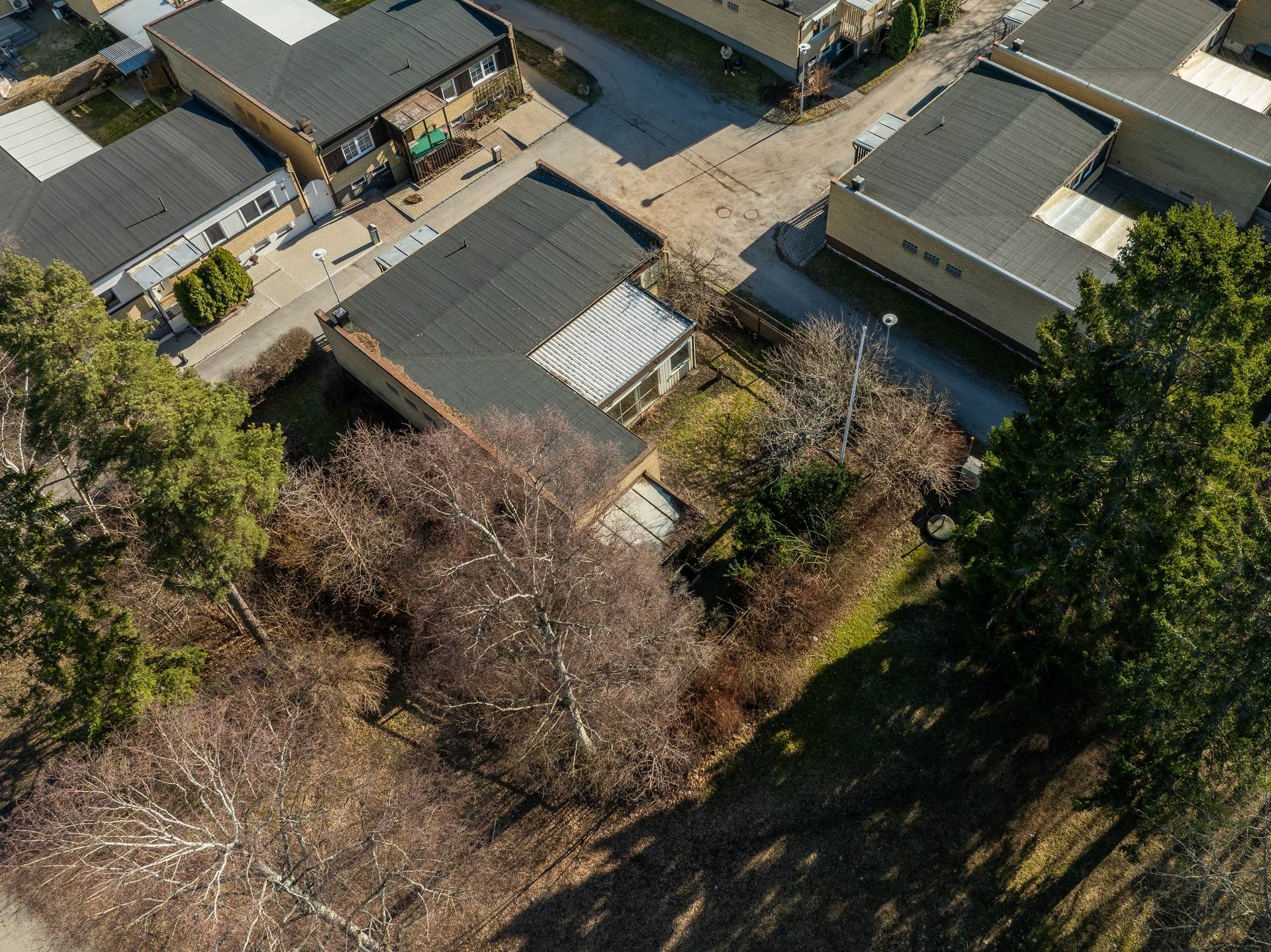 6 rum Villa på Björnidegränd 42 Vällingby - Kälvesta Stockholms kommun - bild 3