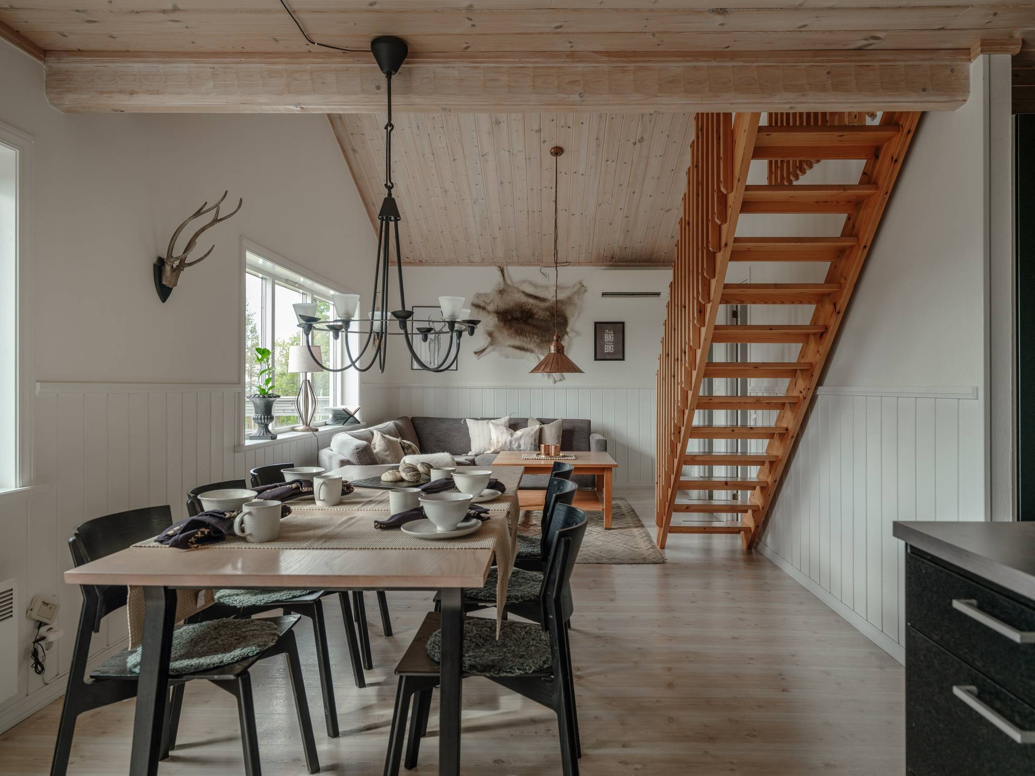 10 rum Fritidshus på Brändvägen 24 Tandådalen Malung-Sälens kommun - bild 27