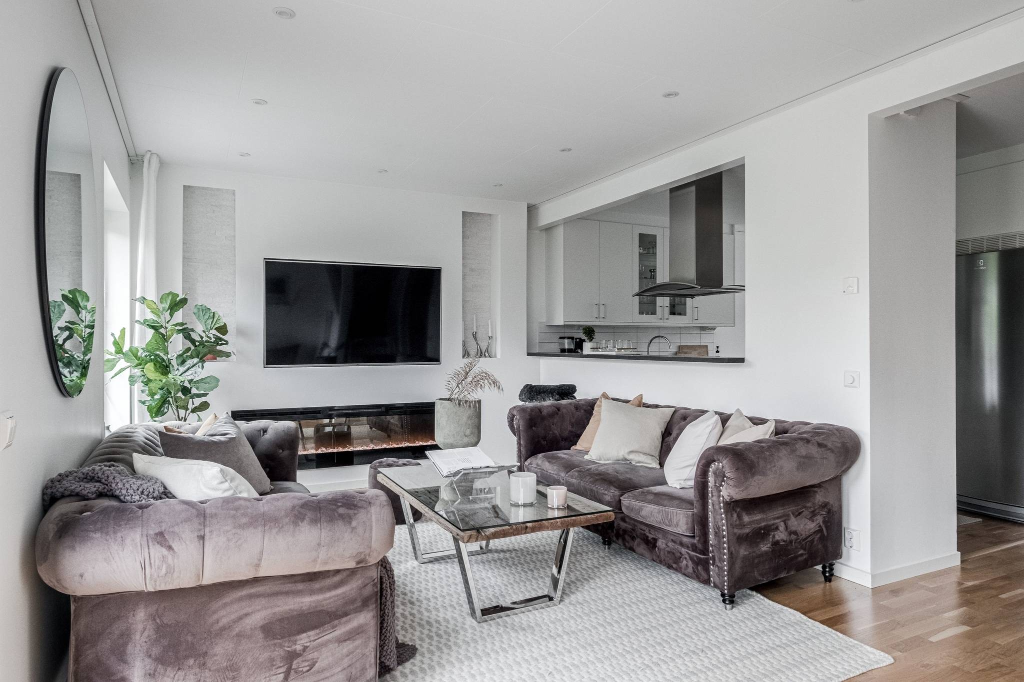 5 rum Villa på Termometergatan 41 Länsmansgården Göteborgs kommun - bild 36