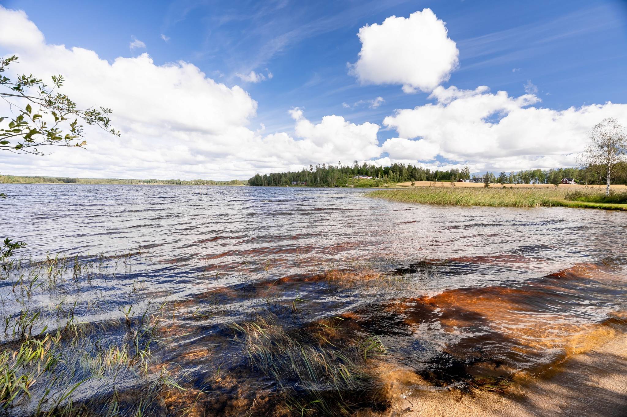 5 rum Villa på Grönviken 261 Lingbo Ockelbo kommun - bild 76