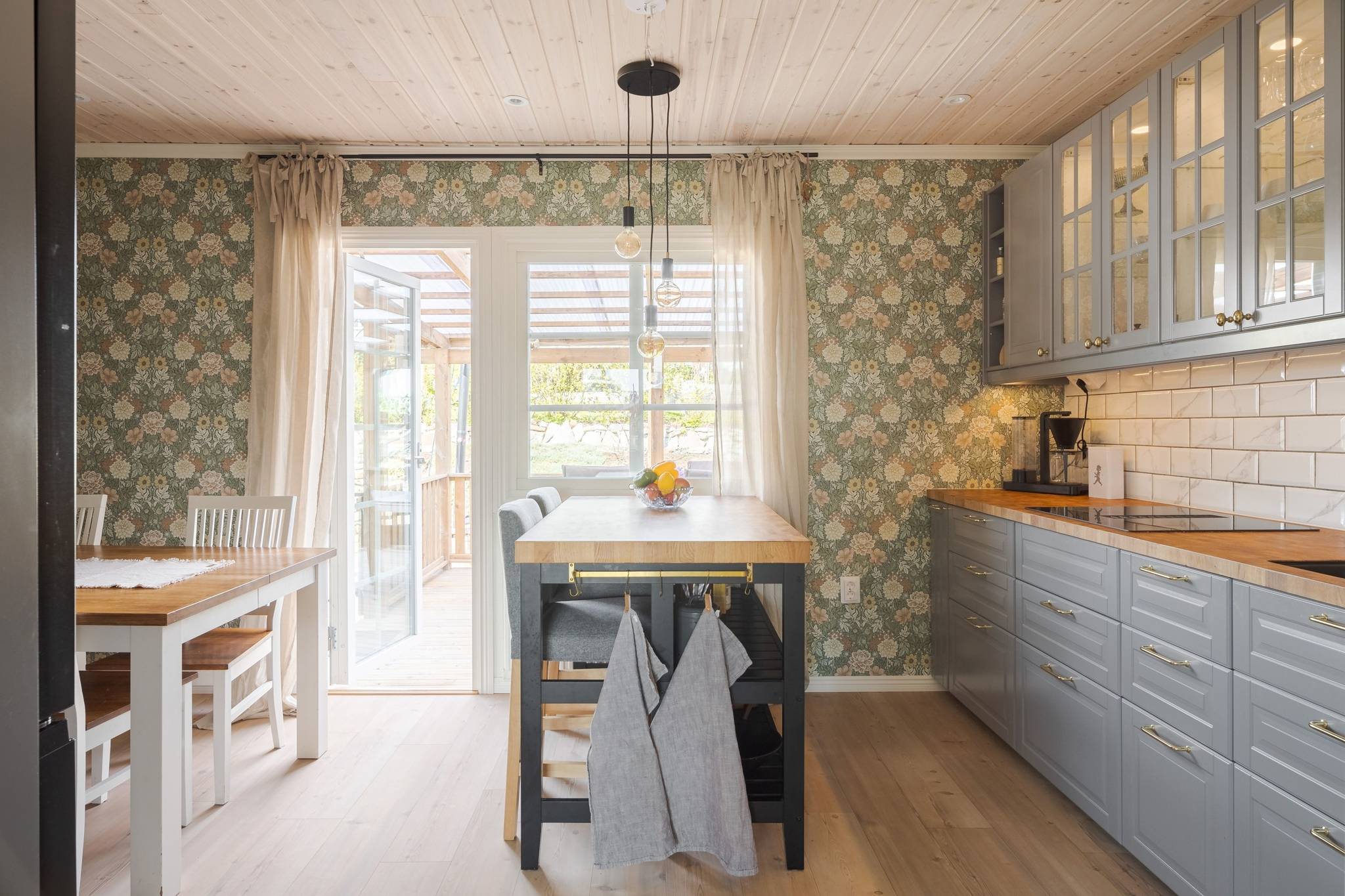 4 rum Villa på Lillis gata 4 Östermalm Skövde kommun - bild 22