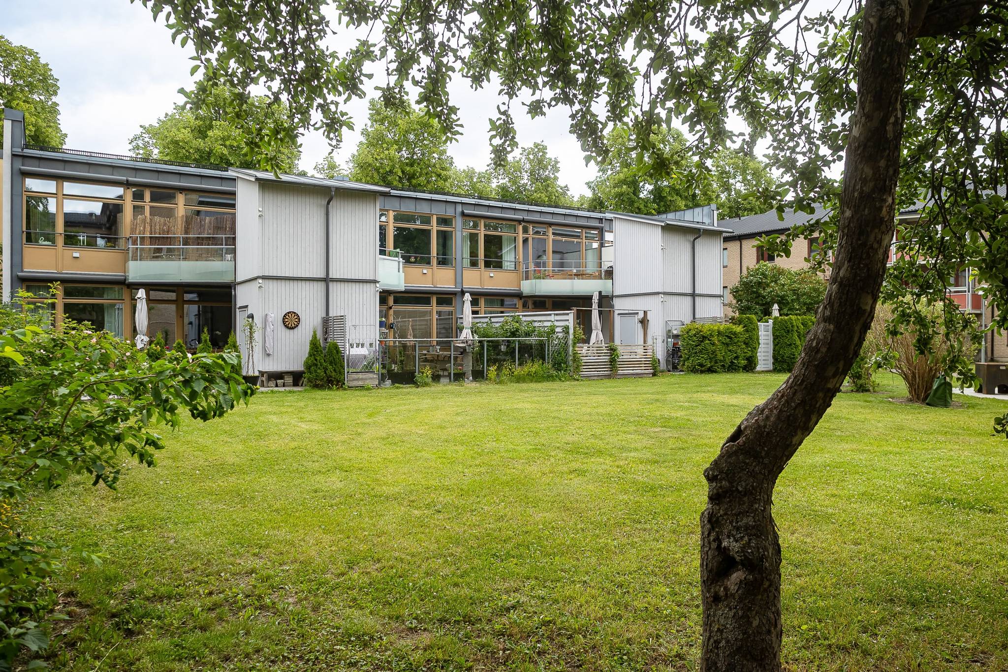 3 rum Lägenhet på Timmermansgatan 7J Svartbäcken Uppsala kommun - bild 28
