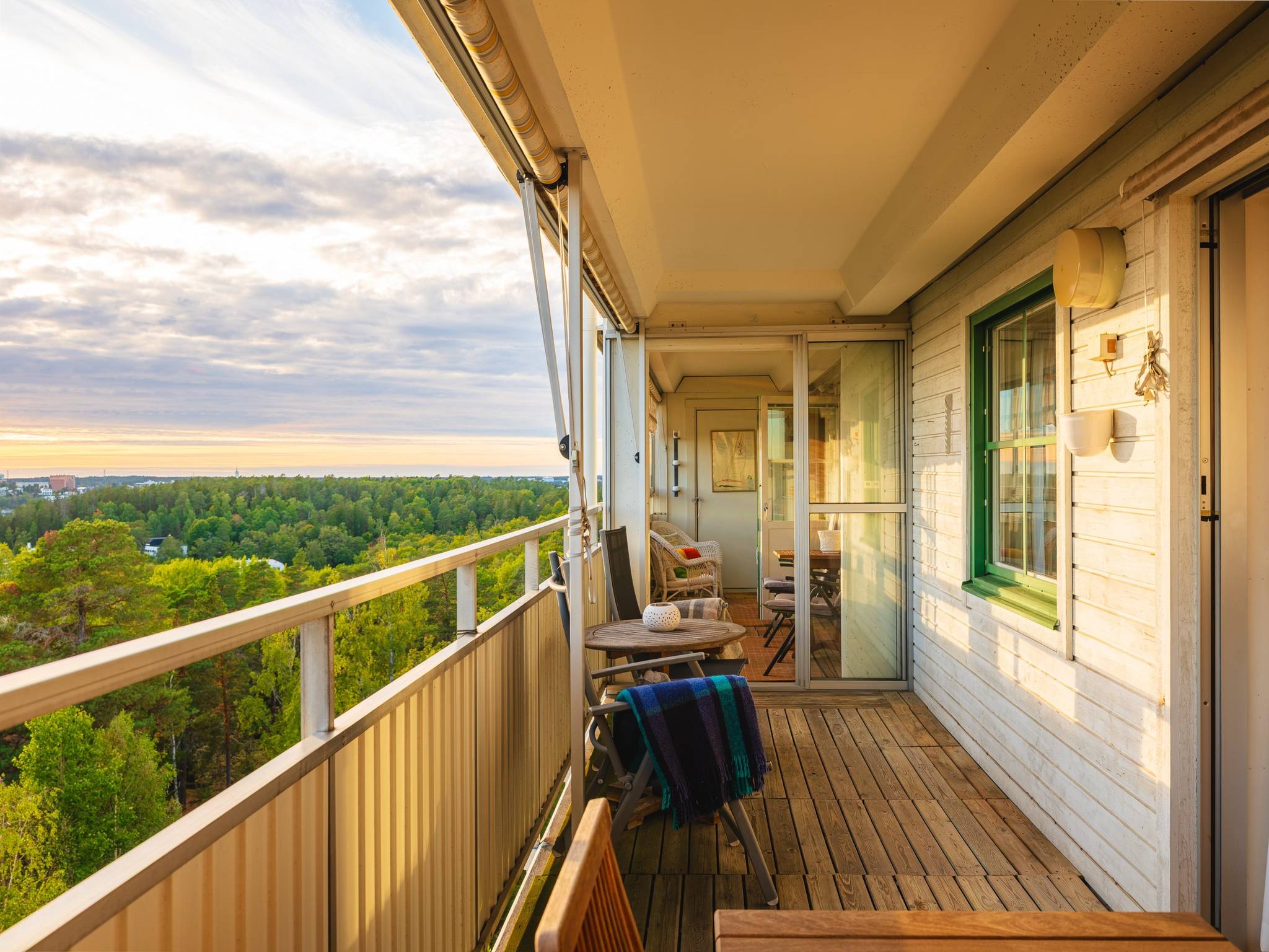 5 rum lägenhet på Sidensvansvägen 38 Sjöberg, Sollentuna kommun - bild 4