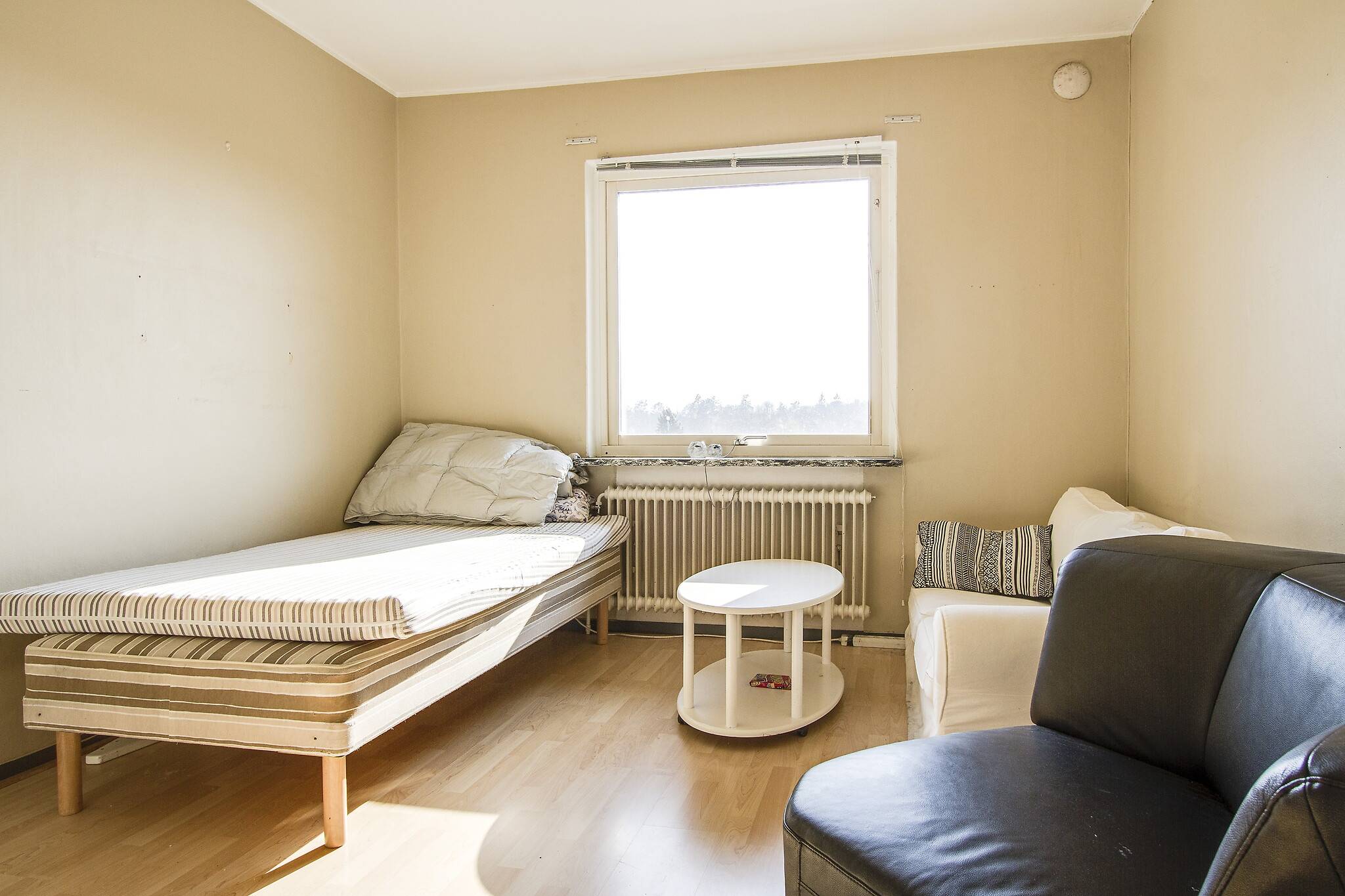 1 rum Lägenhet på Hammelins Väg 14B Ronneby kommun - bild 3