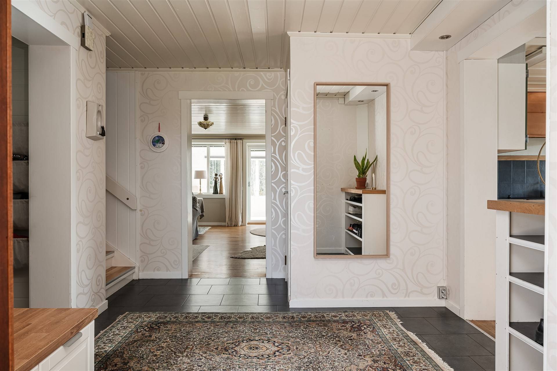 7 rum Villa på Gådeåbro 218 Gådeåbro Härnösands kommun - bild 9