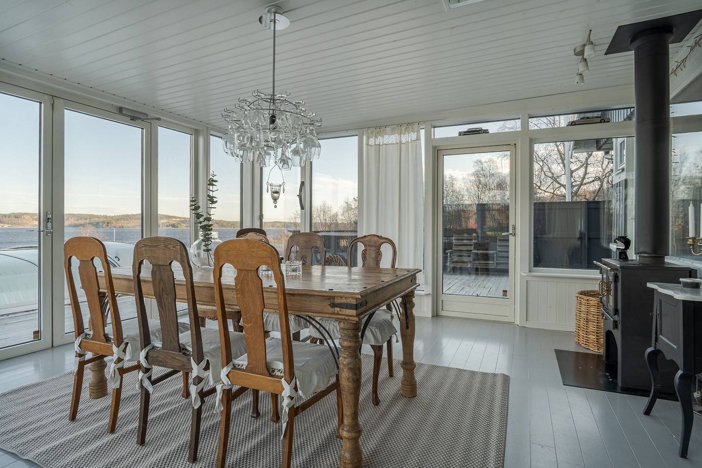 4 rum Villa på Nötbolandet 216 Domsjö Örnsköldsviks kommun - bild 16