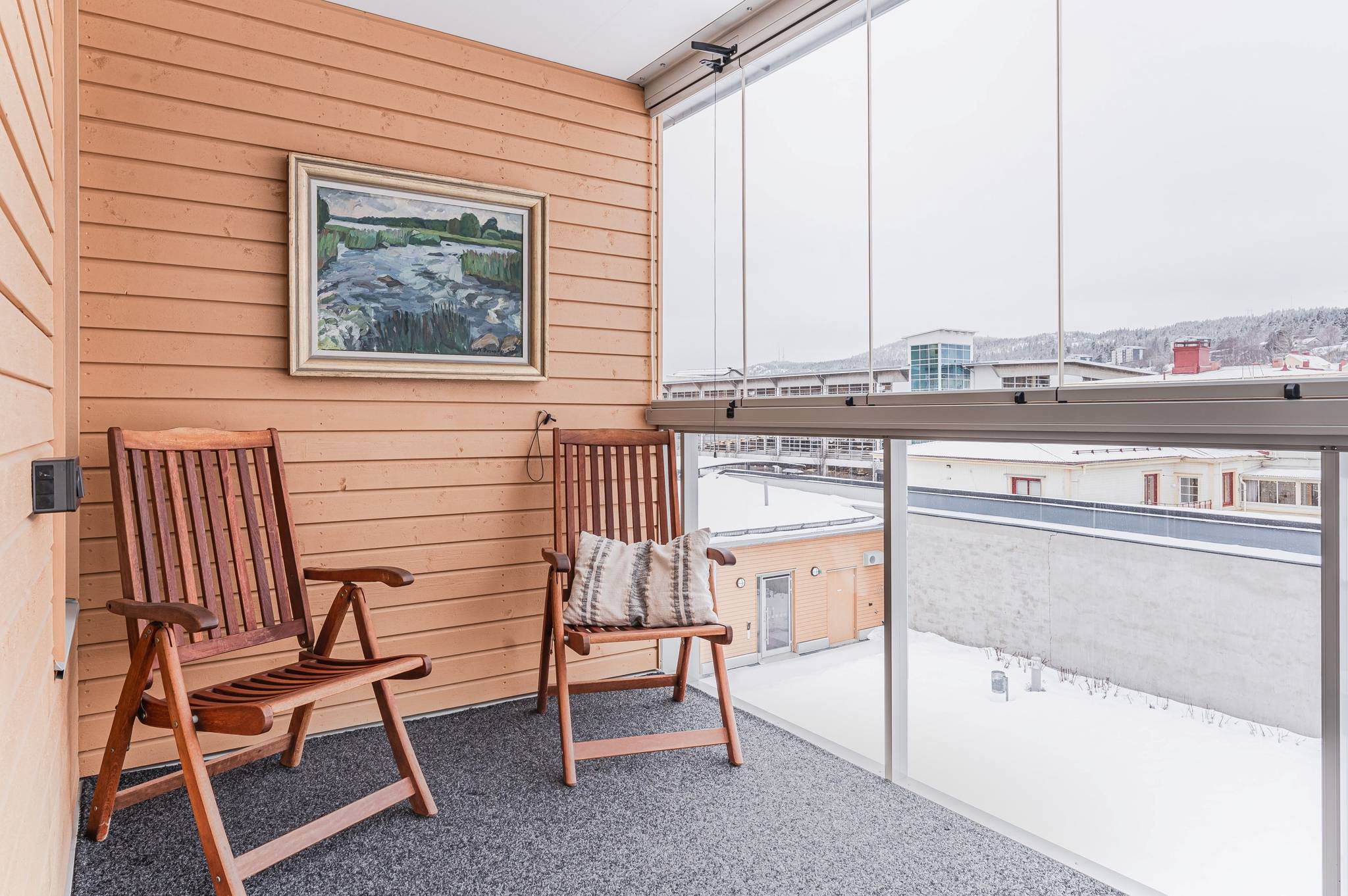 3 rum Lägenhet på Fabriksgatan 26B Centralt Örnsköldsviks kommun - bild 10